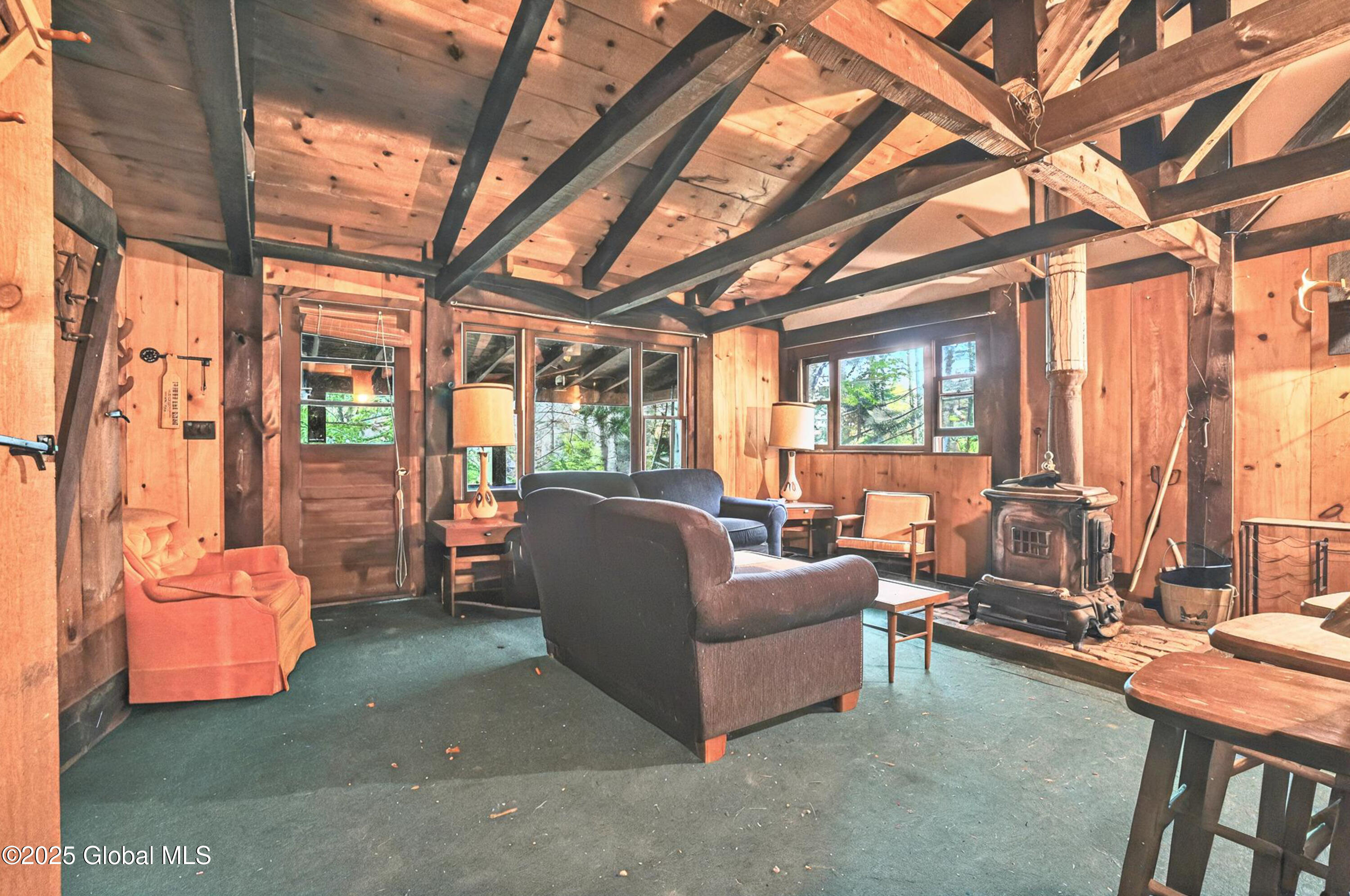 8 Crescent Drive, Hadley, New York image 21