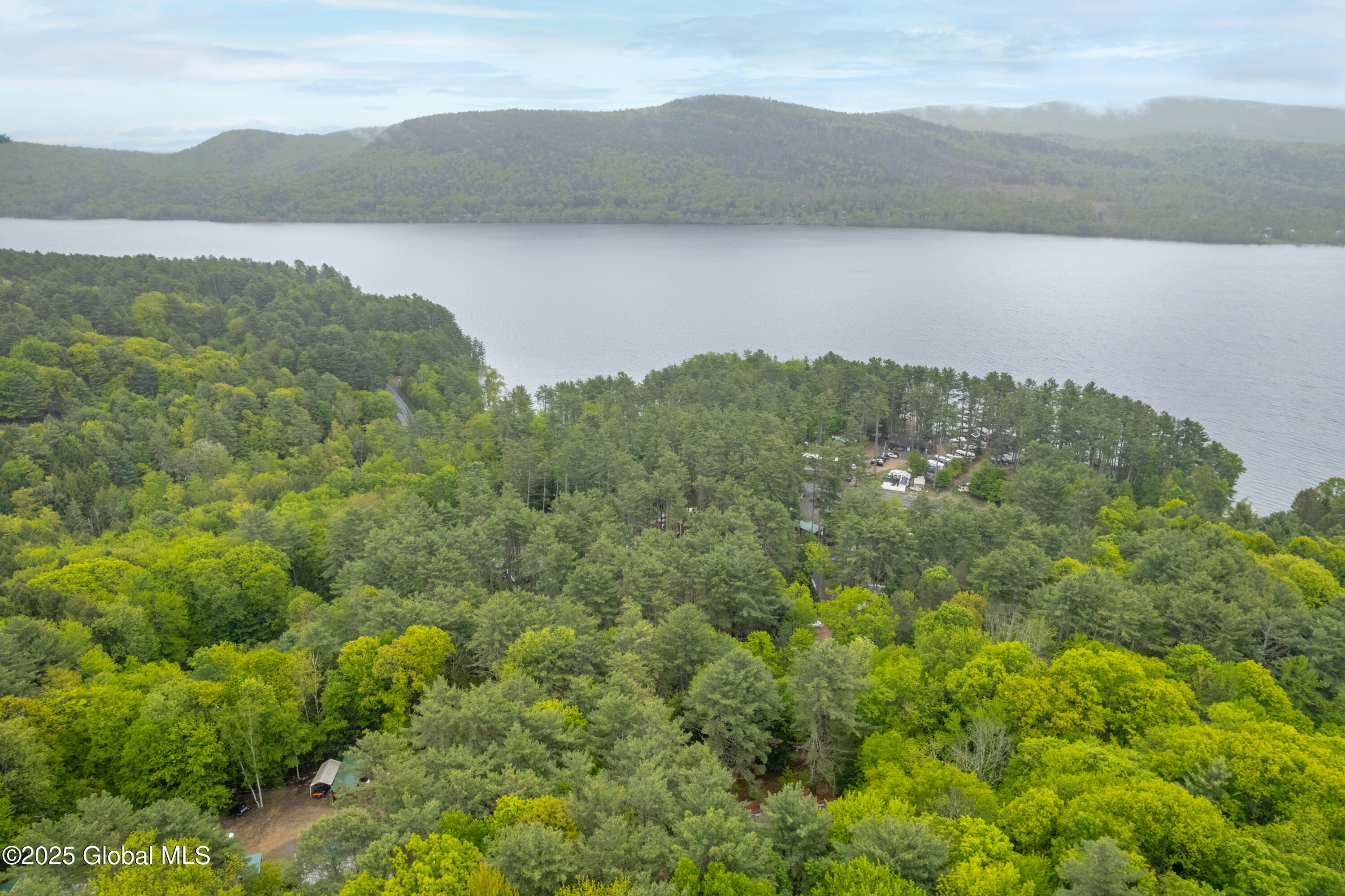 8 Crescent Drive, Hadley, New York image 7