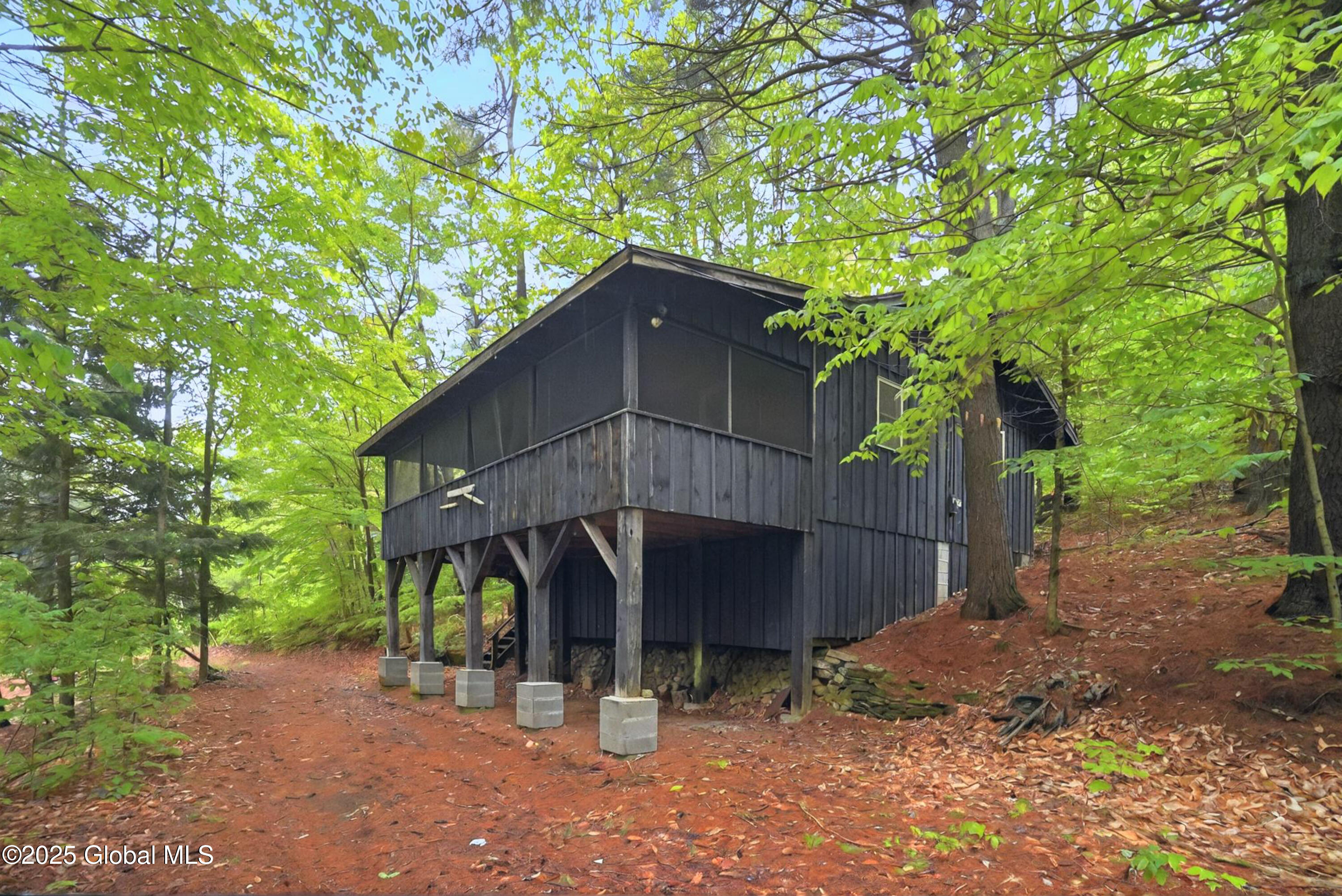 8 Crescent Drive, Hadley, New York image 27