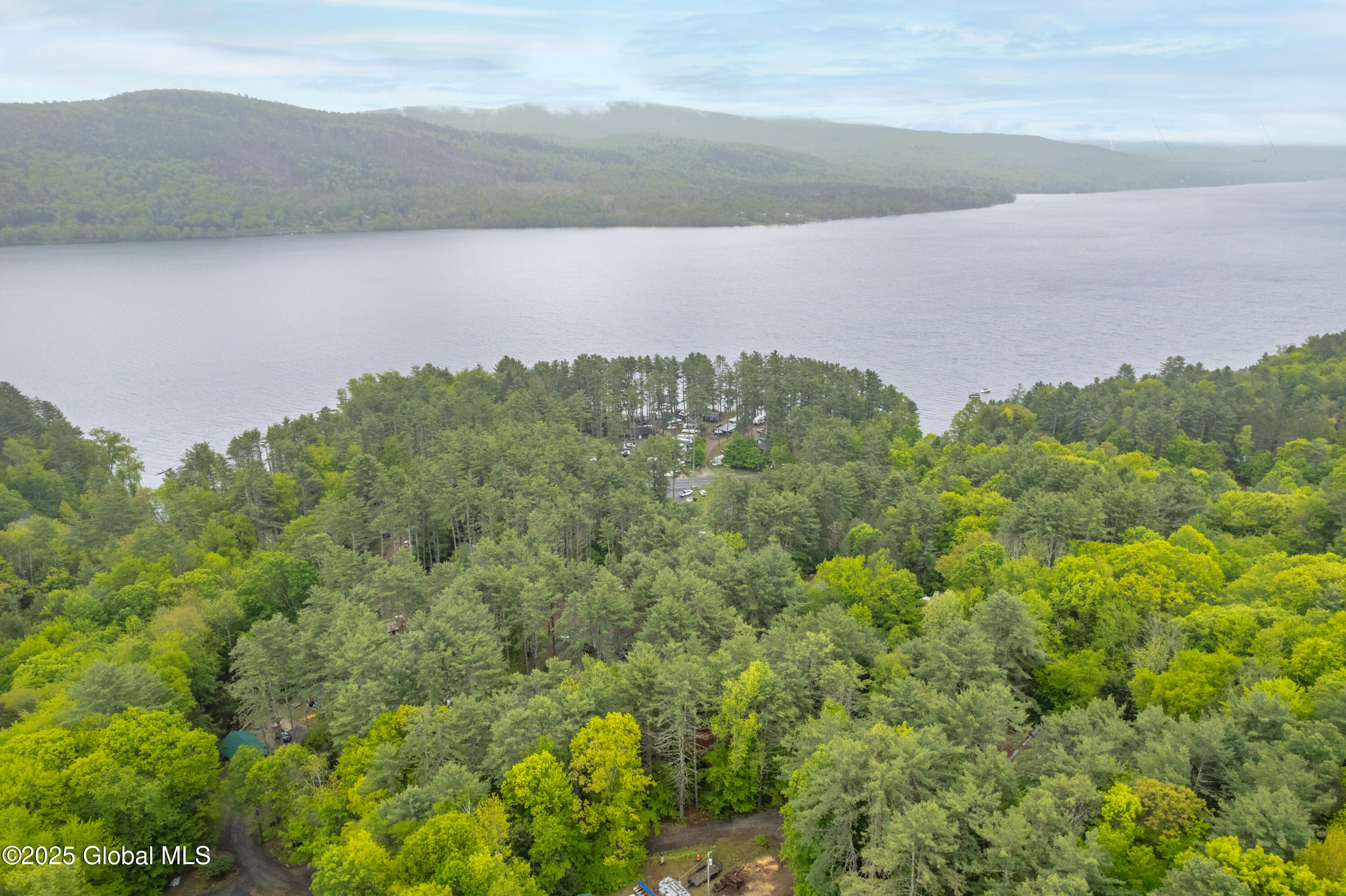 8 Crescent Drive, Hadley, New York image 8
