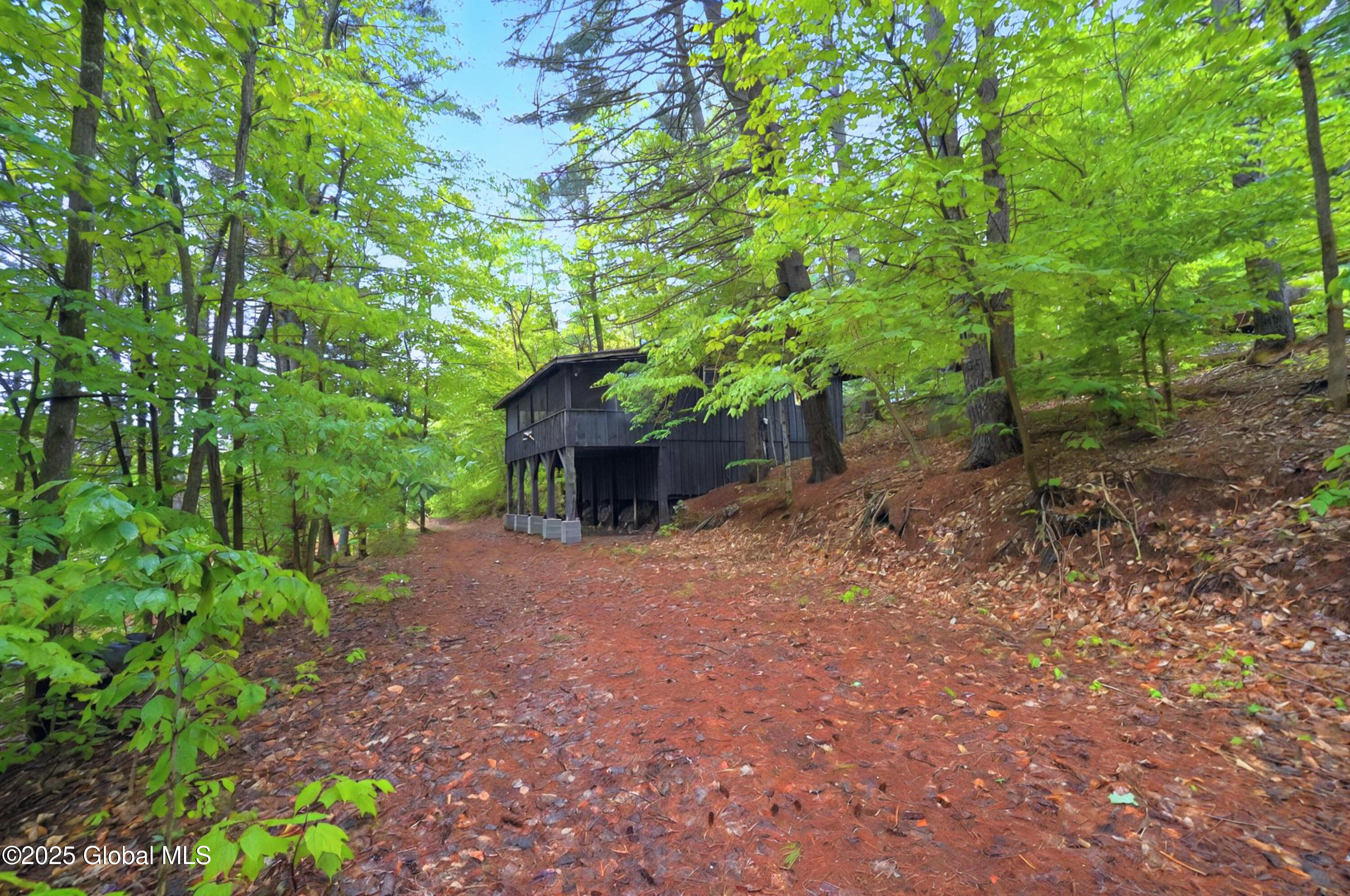 8 Crescent Drive, Hadley, New York image 33