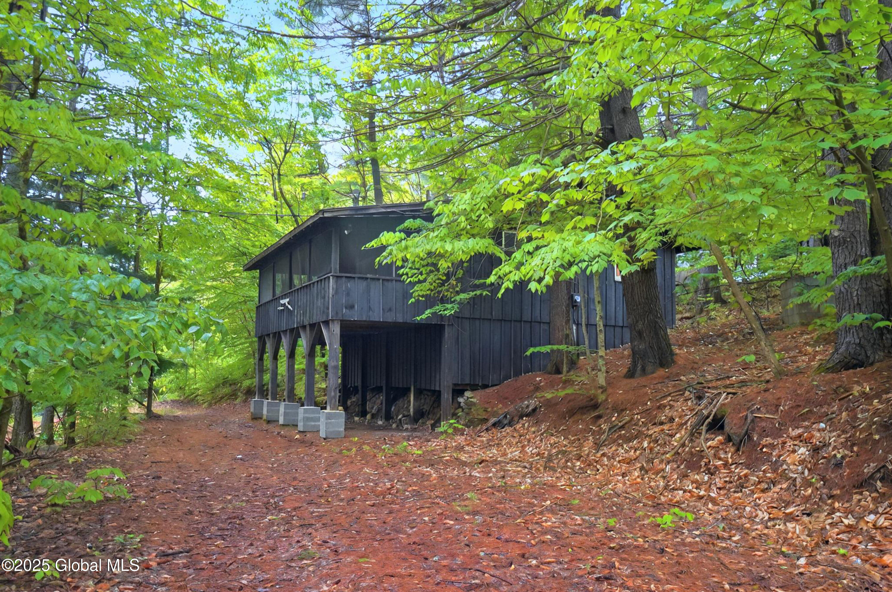 8 Crescent Drive, Hadley, New York image 34