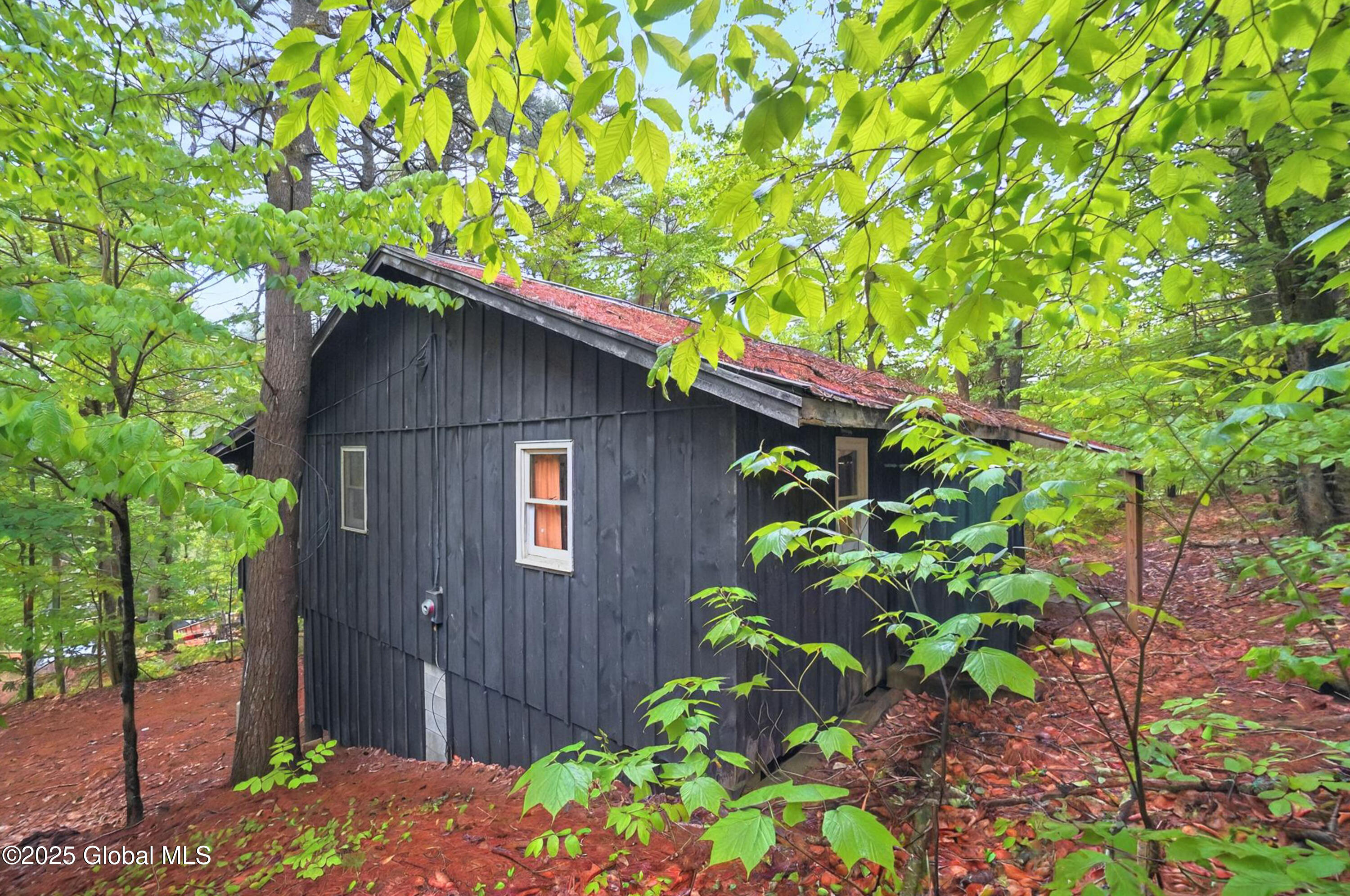 8 Crescent Drive, Hadley, New York image 29