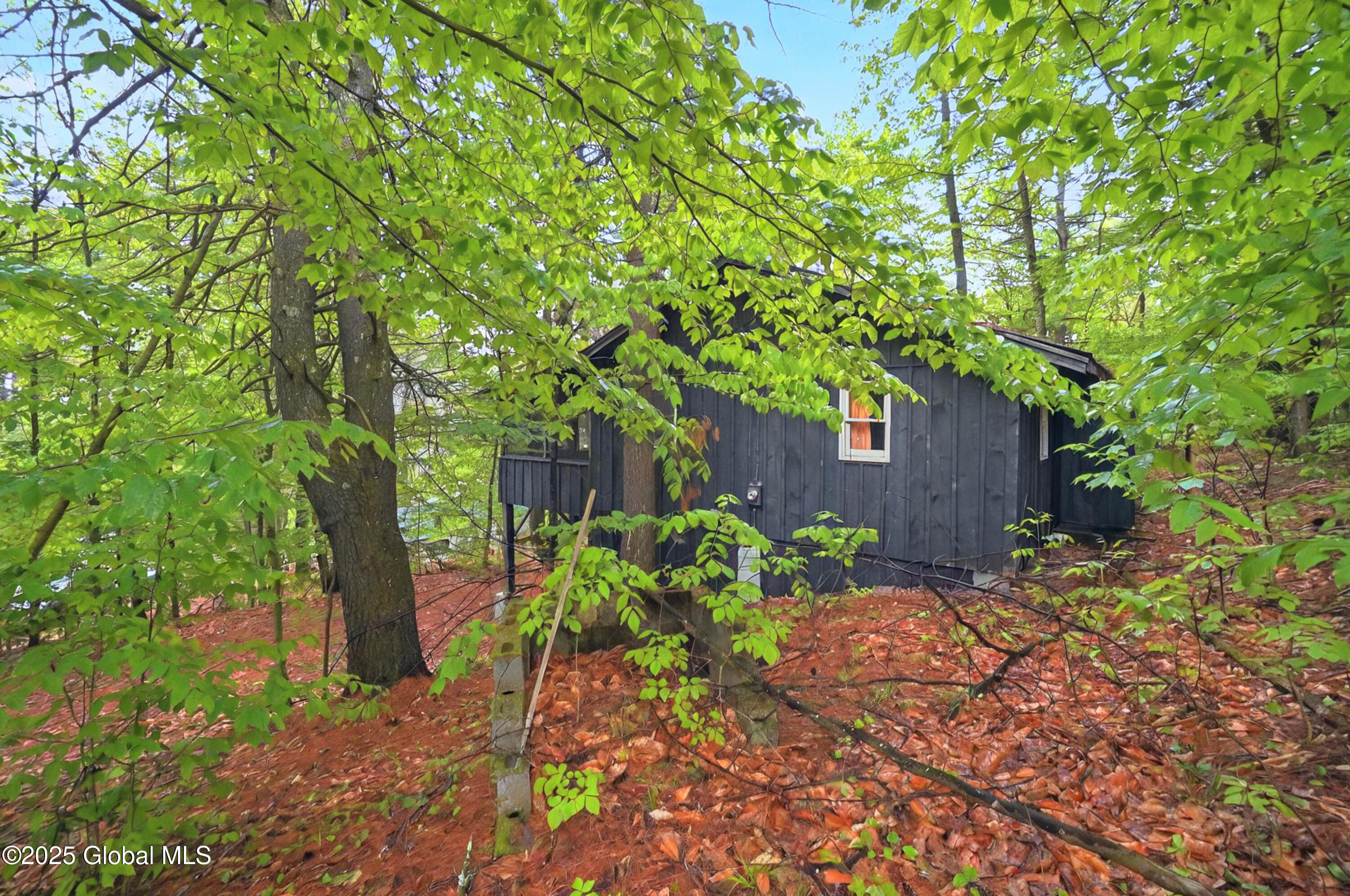 8 Crescent Drive, Hadley, New York image 35