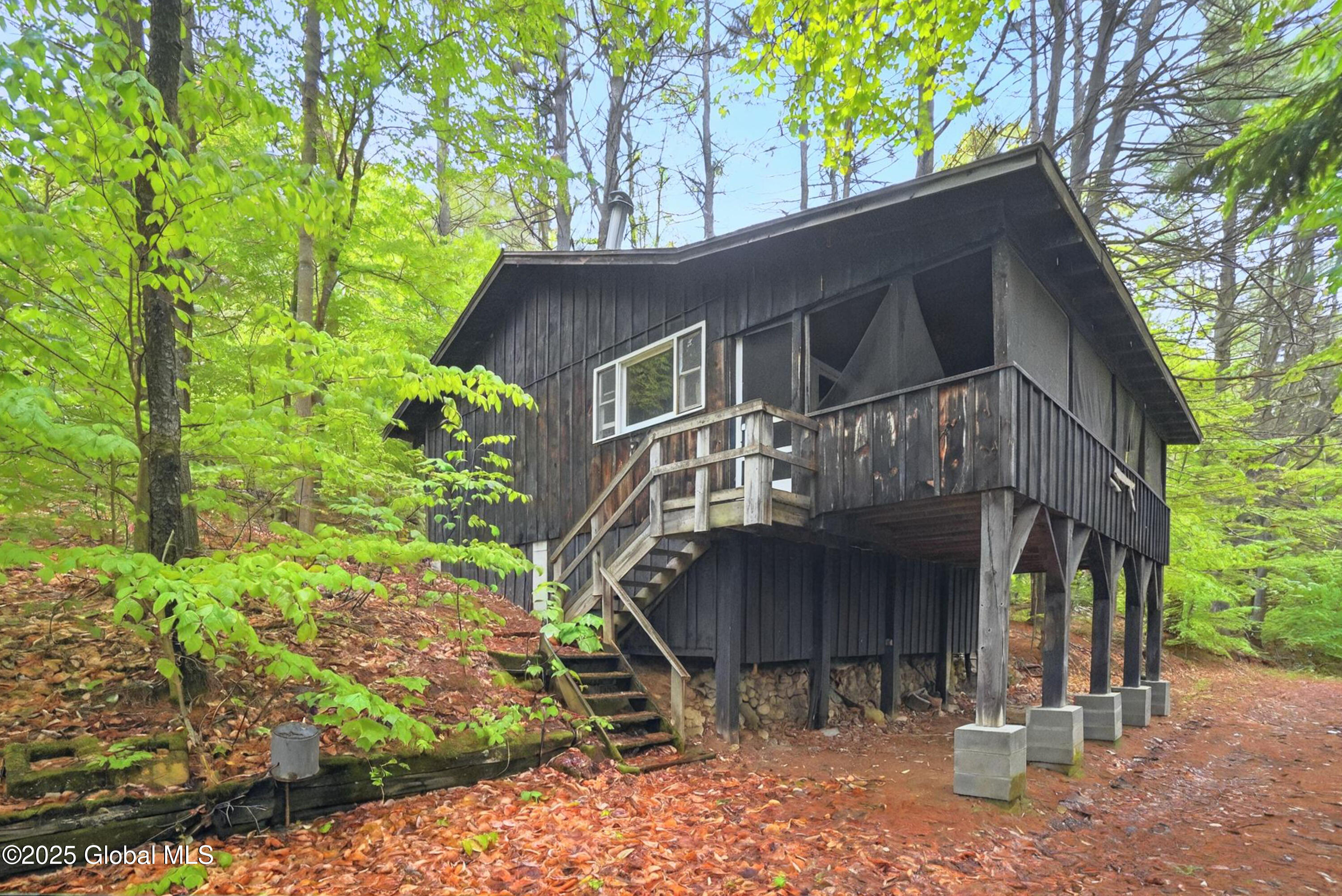 8 Crescent Drive, Hadley, New York image 26