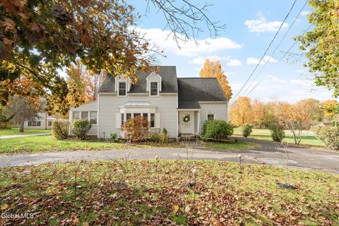 Homes For Sale - 51 Main Street<br/> Poestenkill, NY 12140