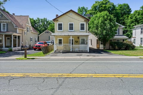Photo of 462 State Route 146, Altamont, NY 12009 (MLS # 202622537)