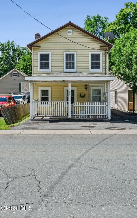 Photo of 462 State Route 146, Altamont, NY 12009 (MLS # 202622537)