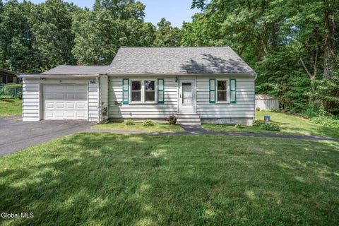 Photo of 21 Jay Street, Waterford, NY 12188 (MLS # 202623524)