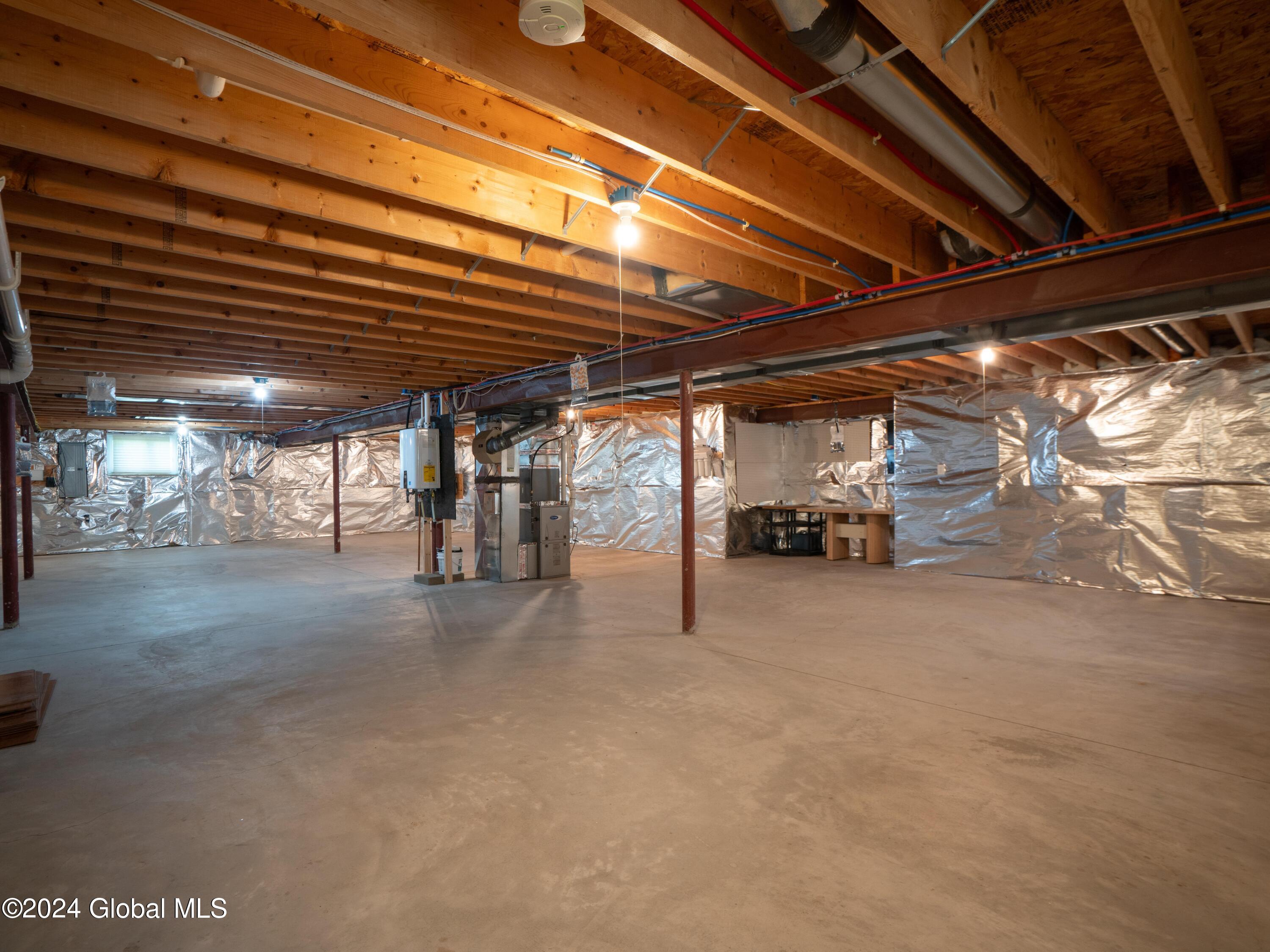 14 Cherry Tree Lane, Gansevoort, New York image 31