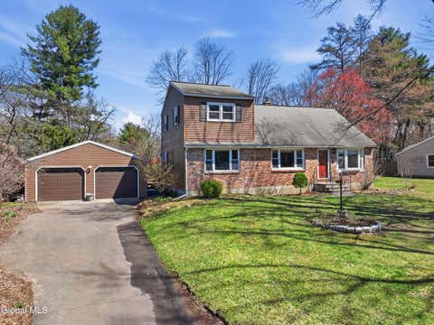 Homes For Sale - 138 Birchwood Drive<br/> Schenectady, NY 12303