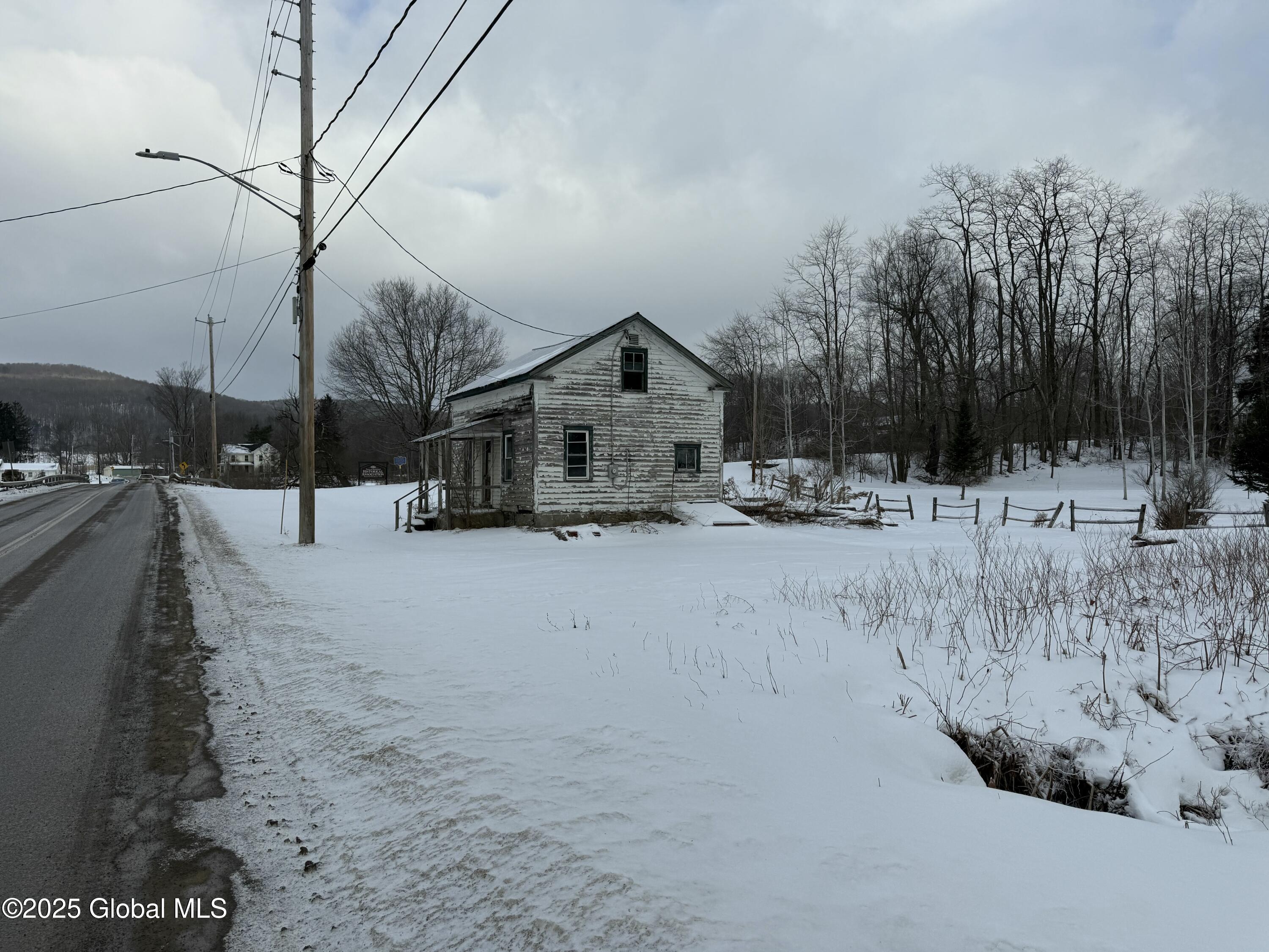 3692 County Hwy #35, Roseboom, New York image 2