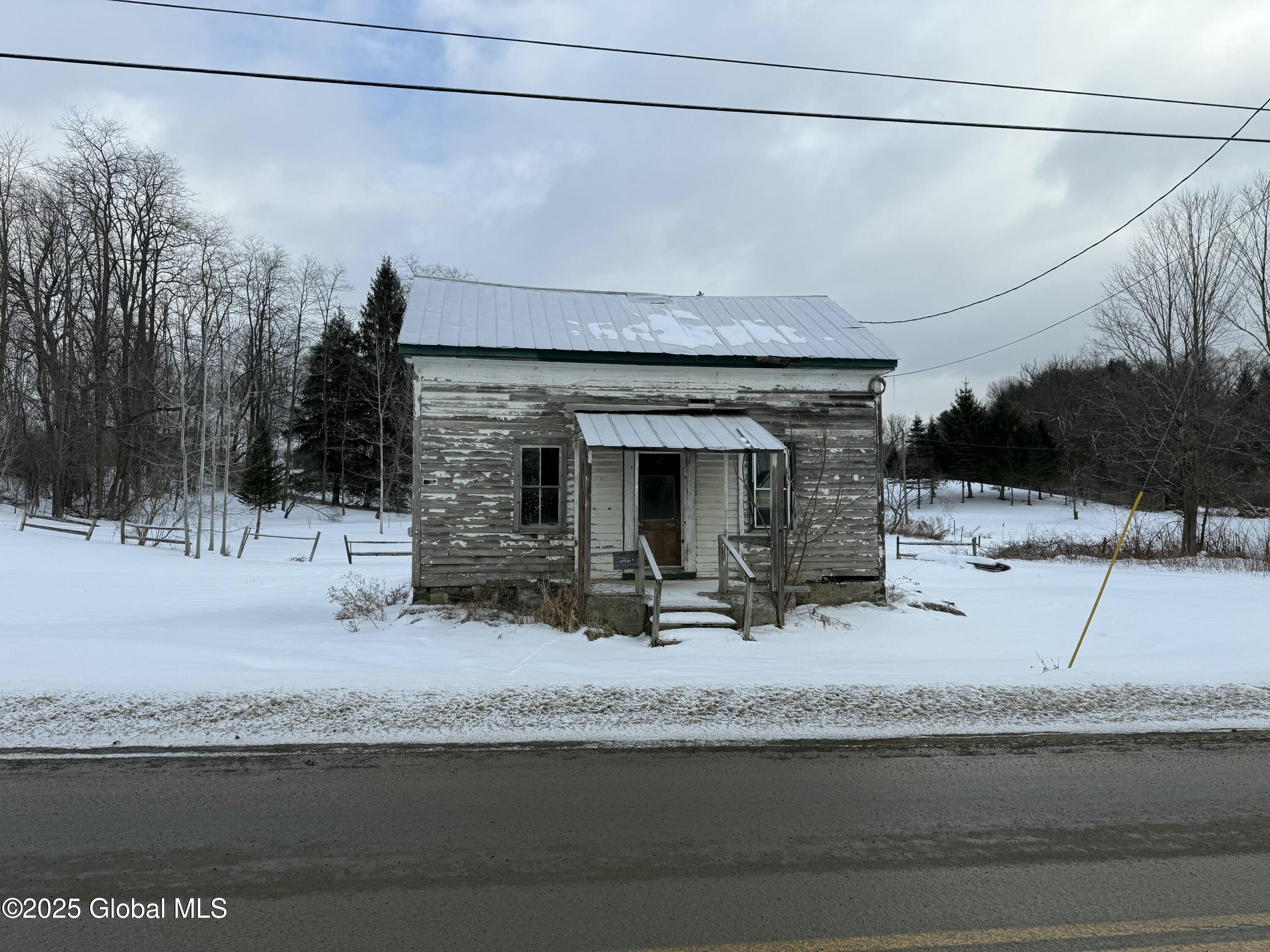 3692 County Hwy #35, Roseboom, New York image 4