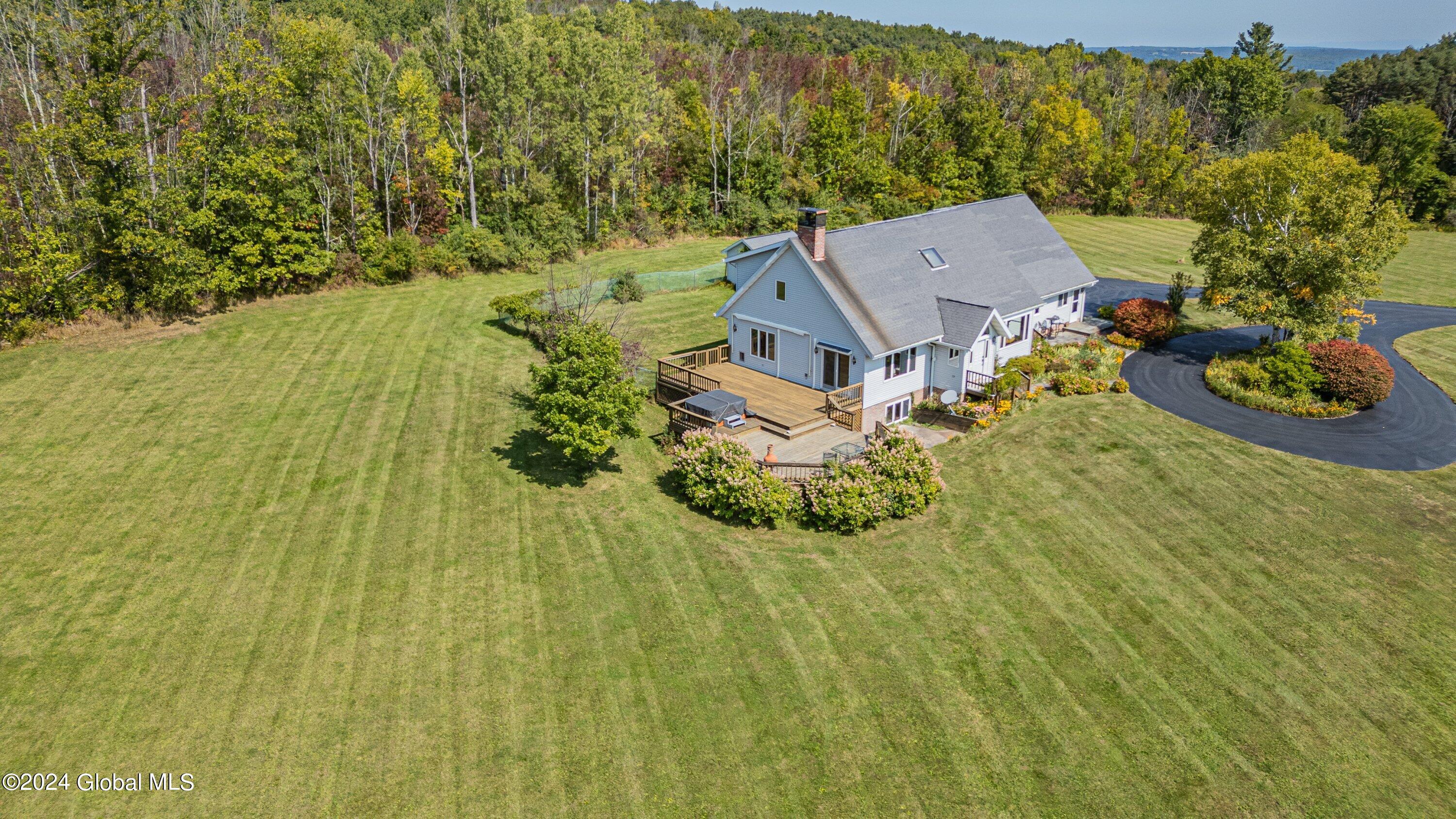 732 Cochrane Road, Durham, New York image 42