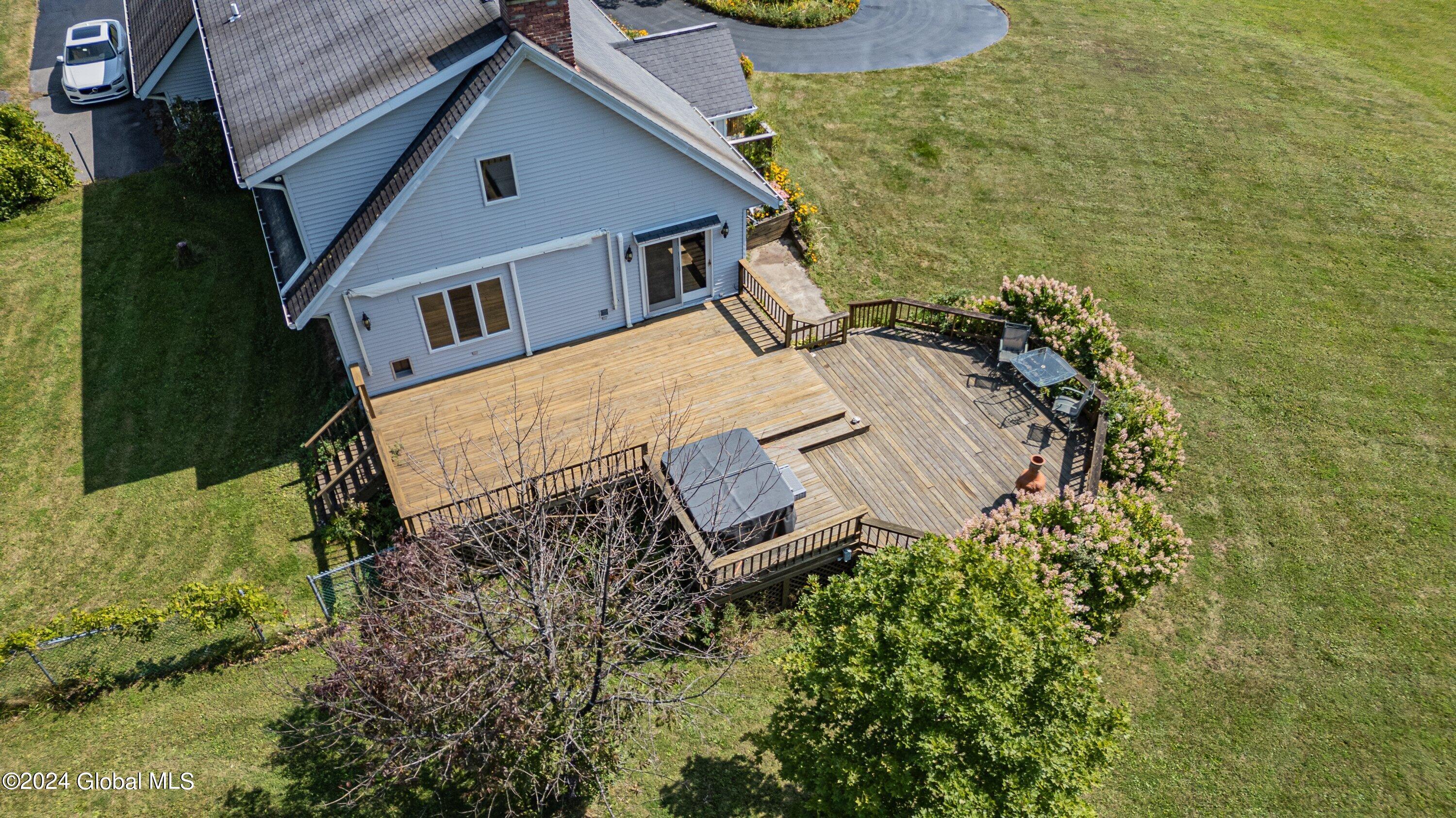 732 Cochrane Road, Durham, New York image 40