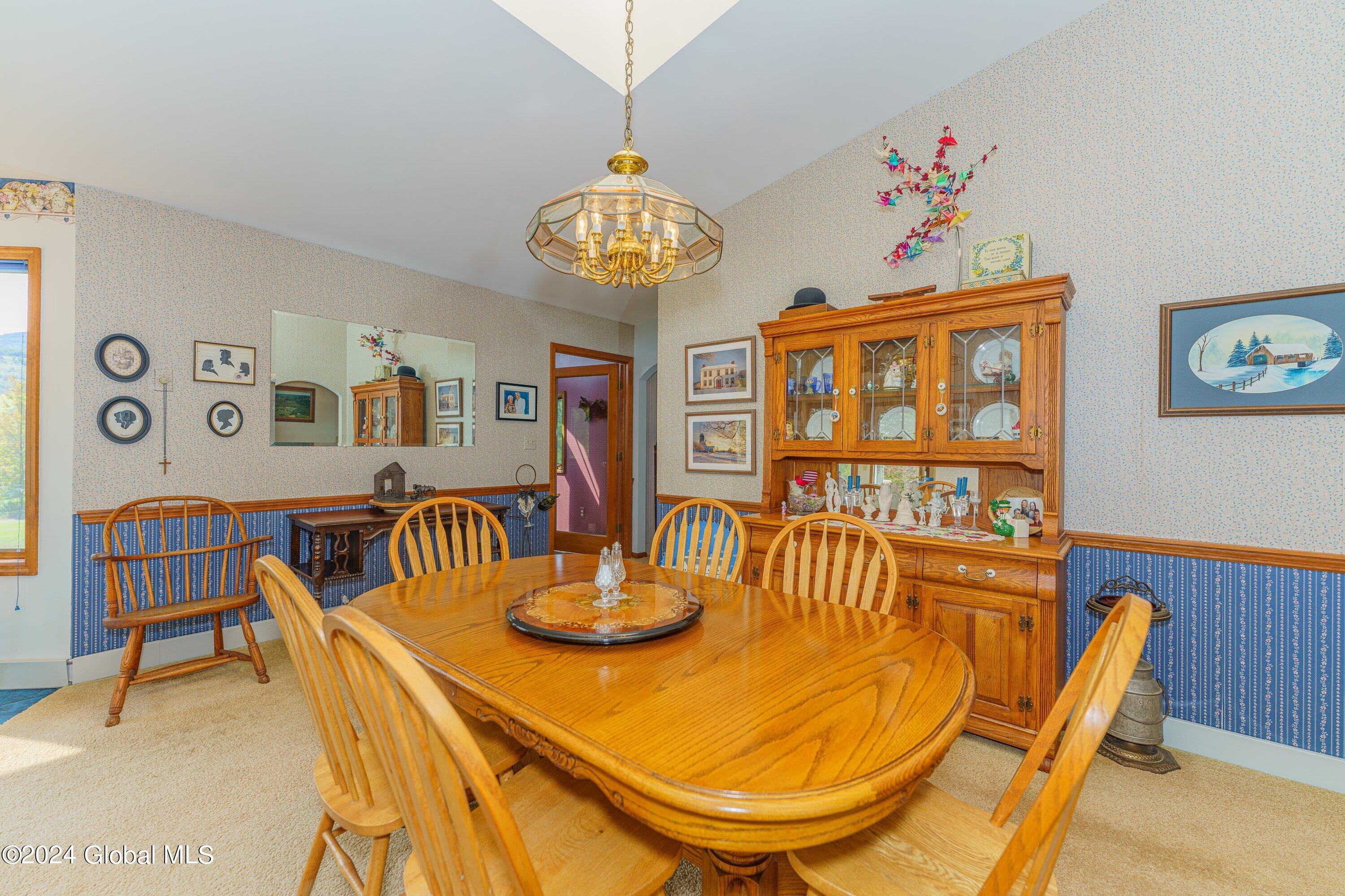 732 Cochrane Road, Durham, New York image 8