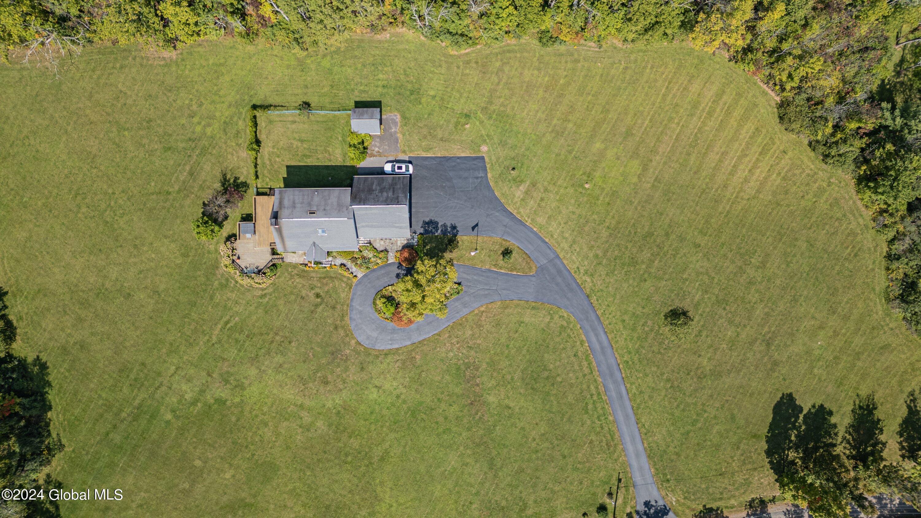 732 Cochrane Road, Durham, New York image 50