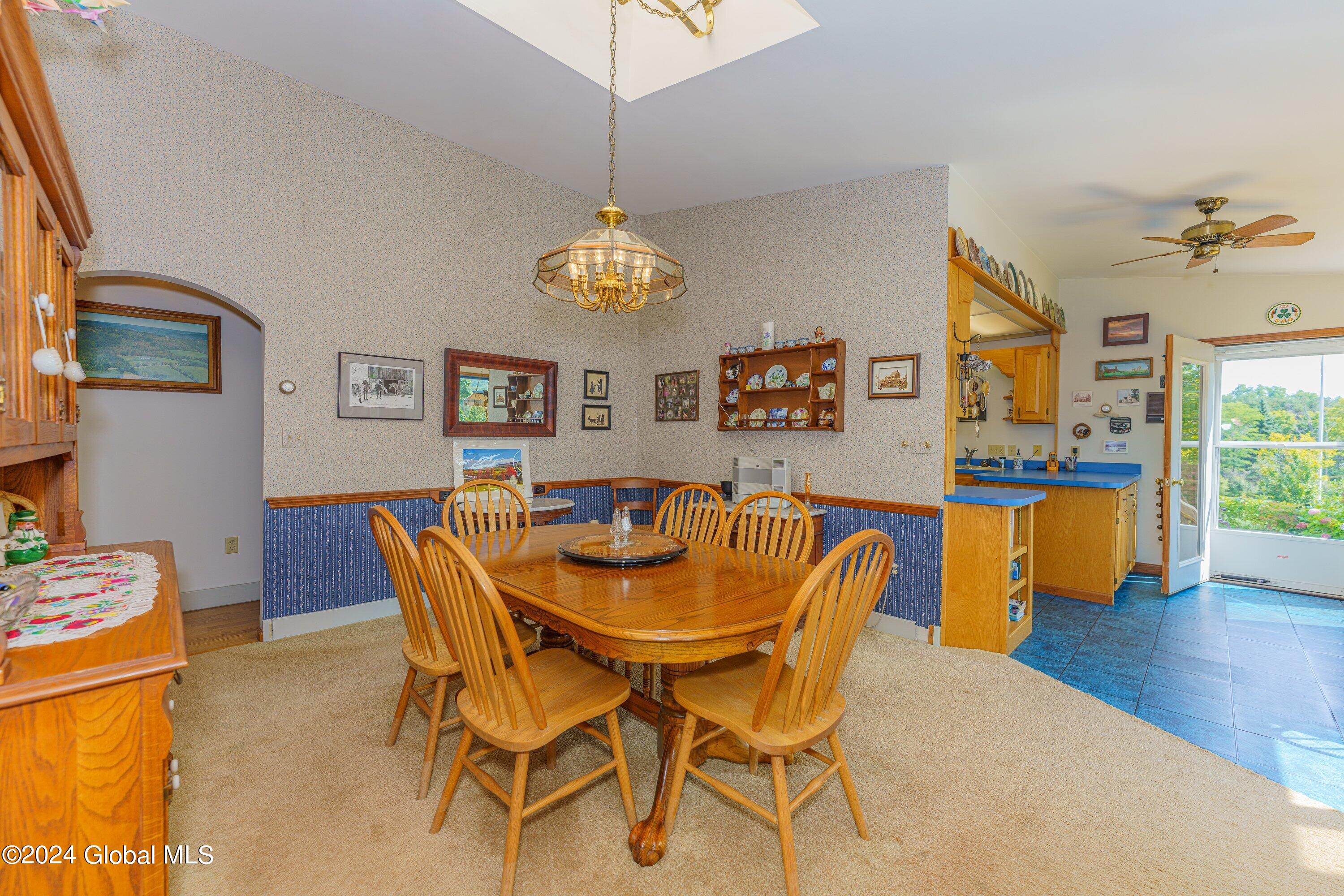 732 Cochrane Road, Durham, New York image 6