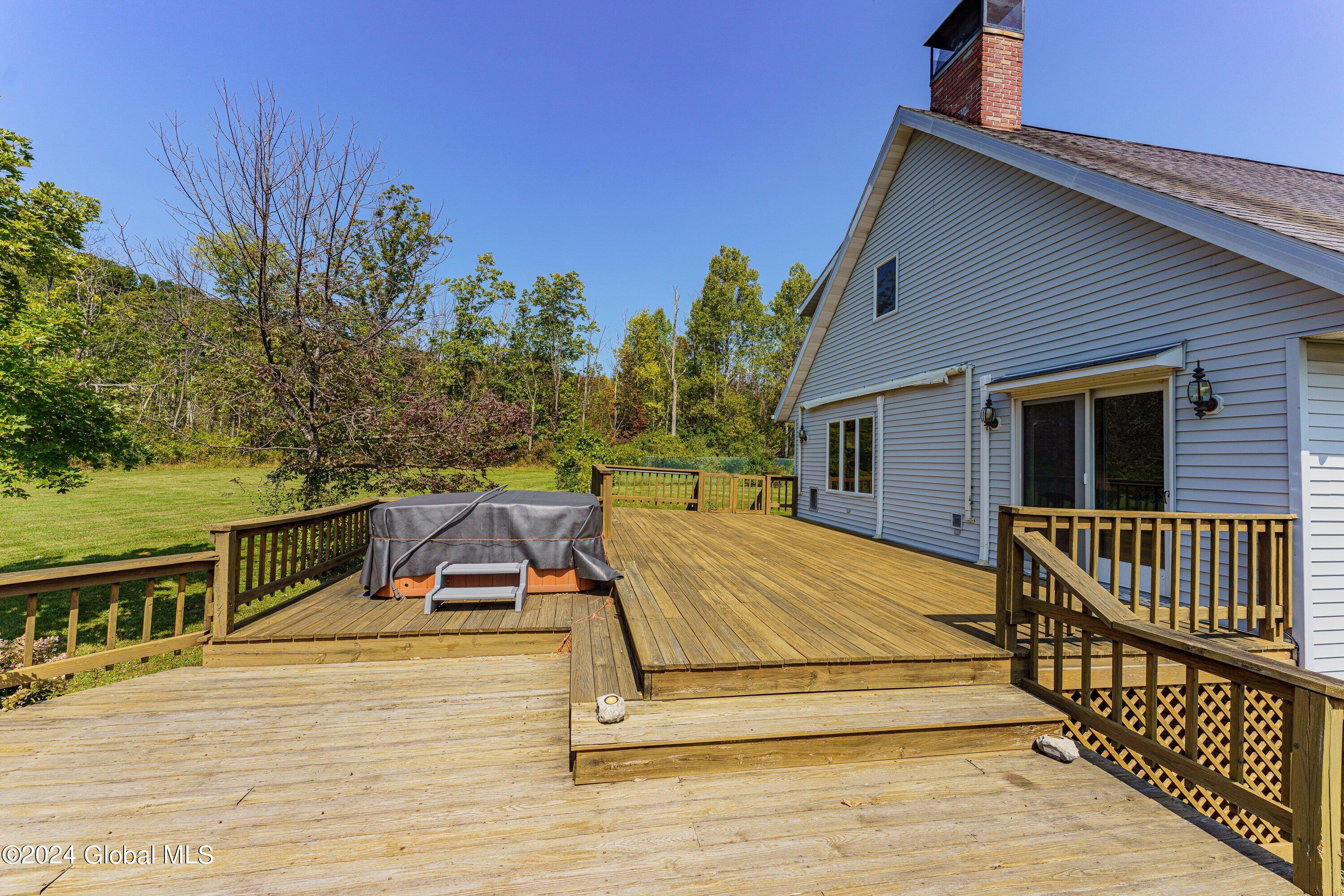 732 Cochrane Road, Durham, New York image 41
