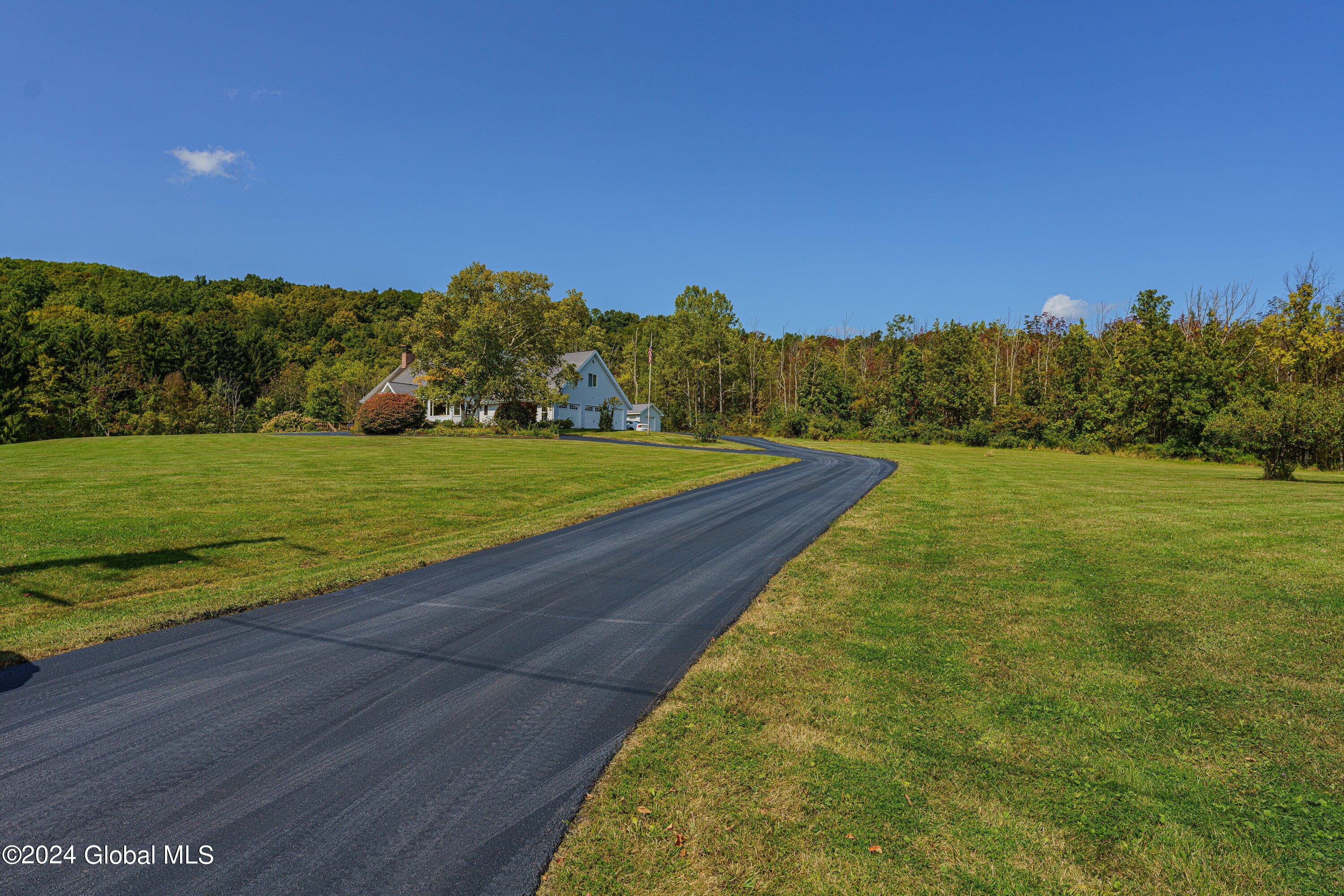 732 Cochrane Road, Durham, New York image 46