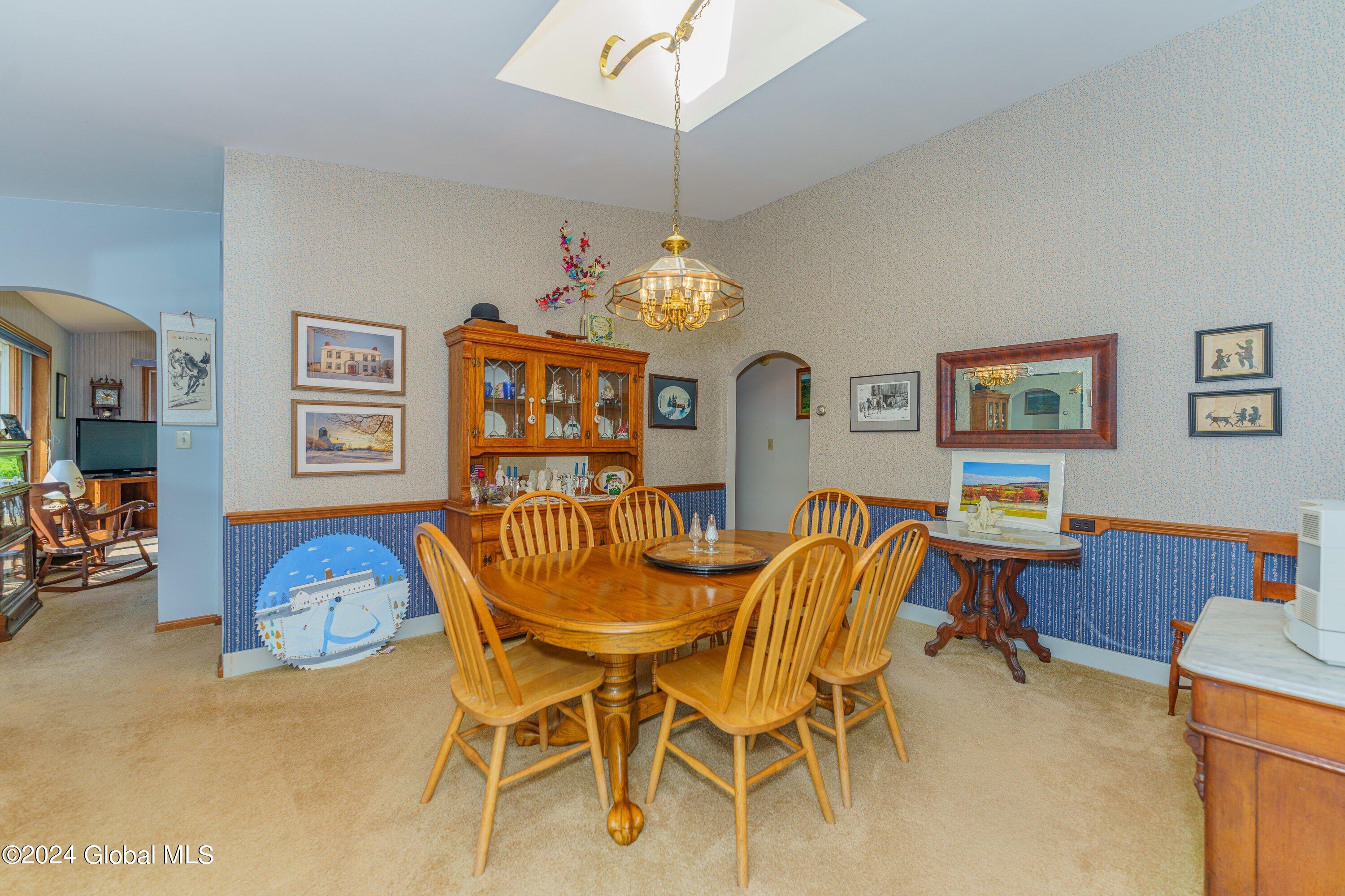732 Cochrane Road, Durham, New York image 9
