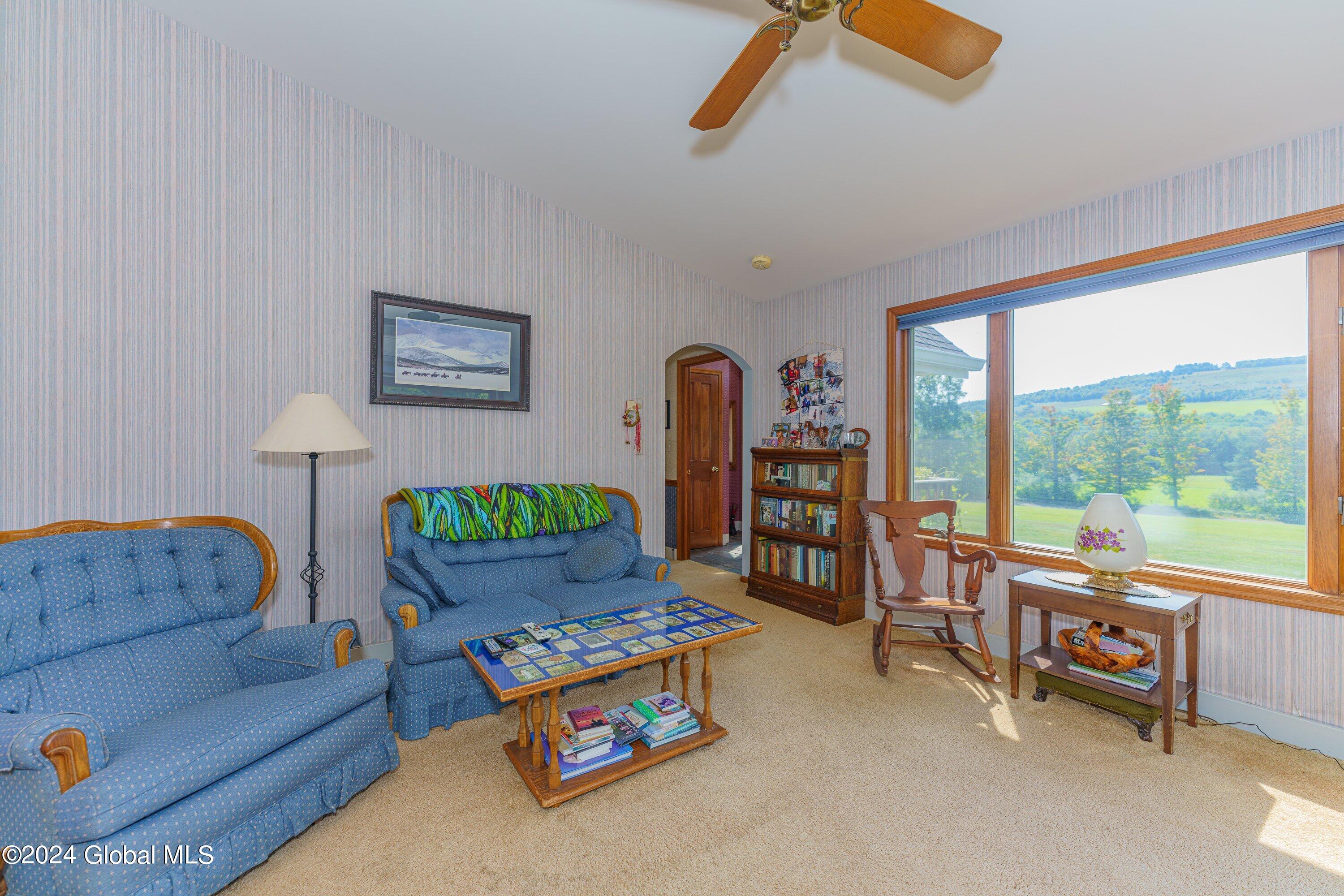 732 Cochrane Road, Durham, New York image 17