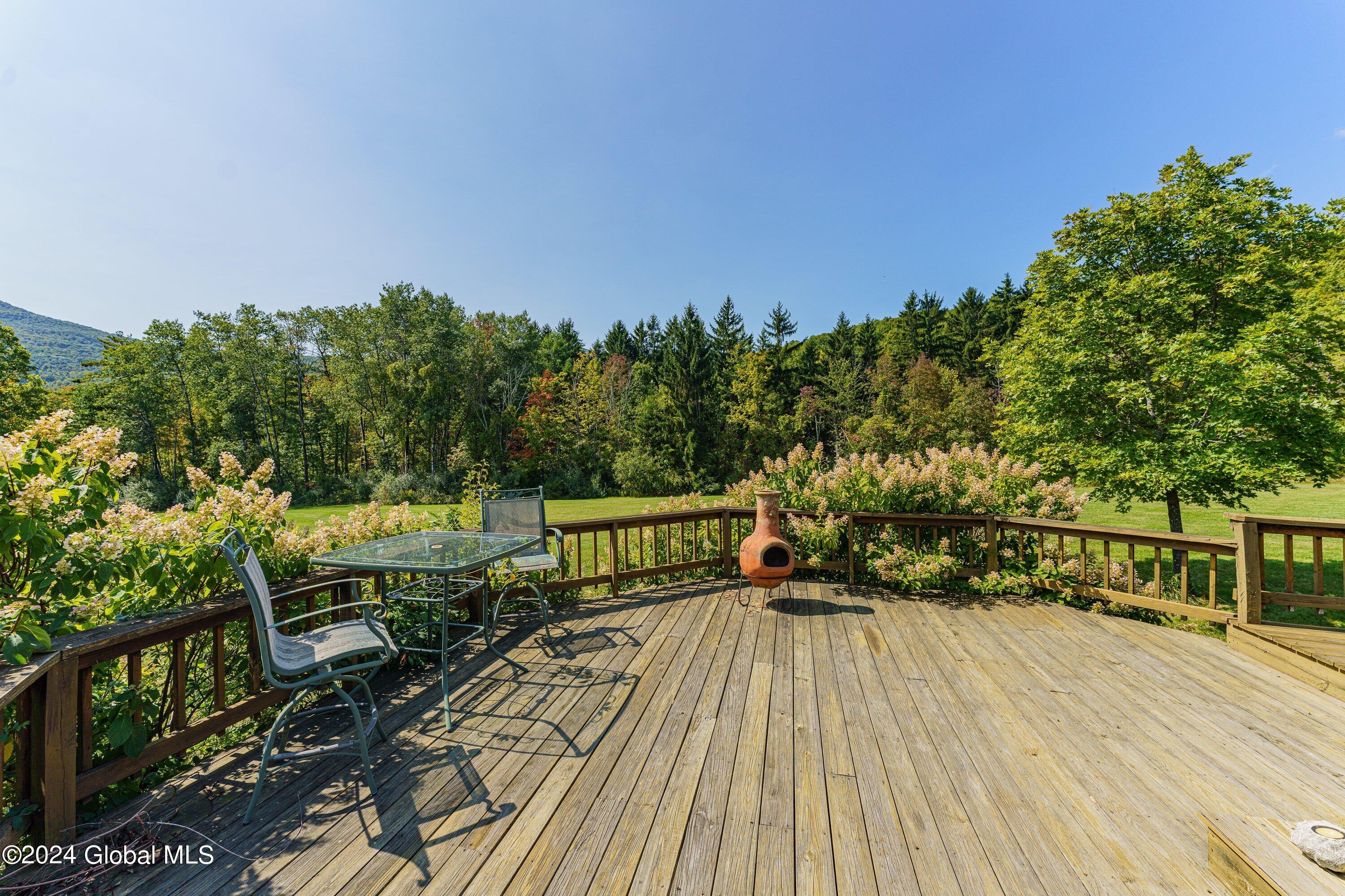 732 Cochrane Road, Durham, New York image 43