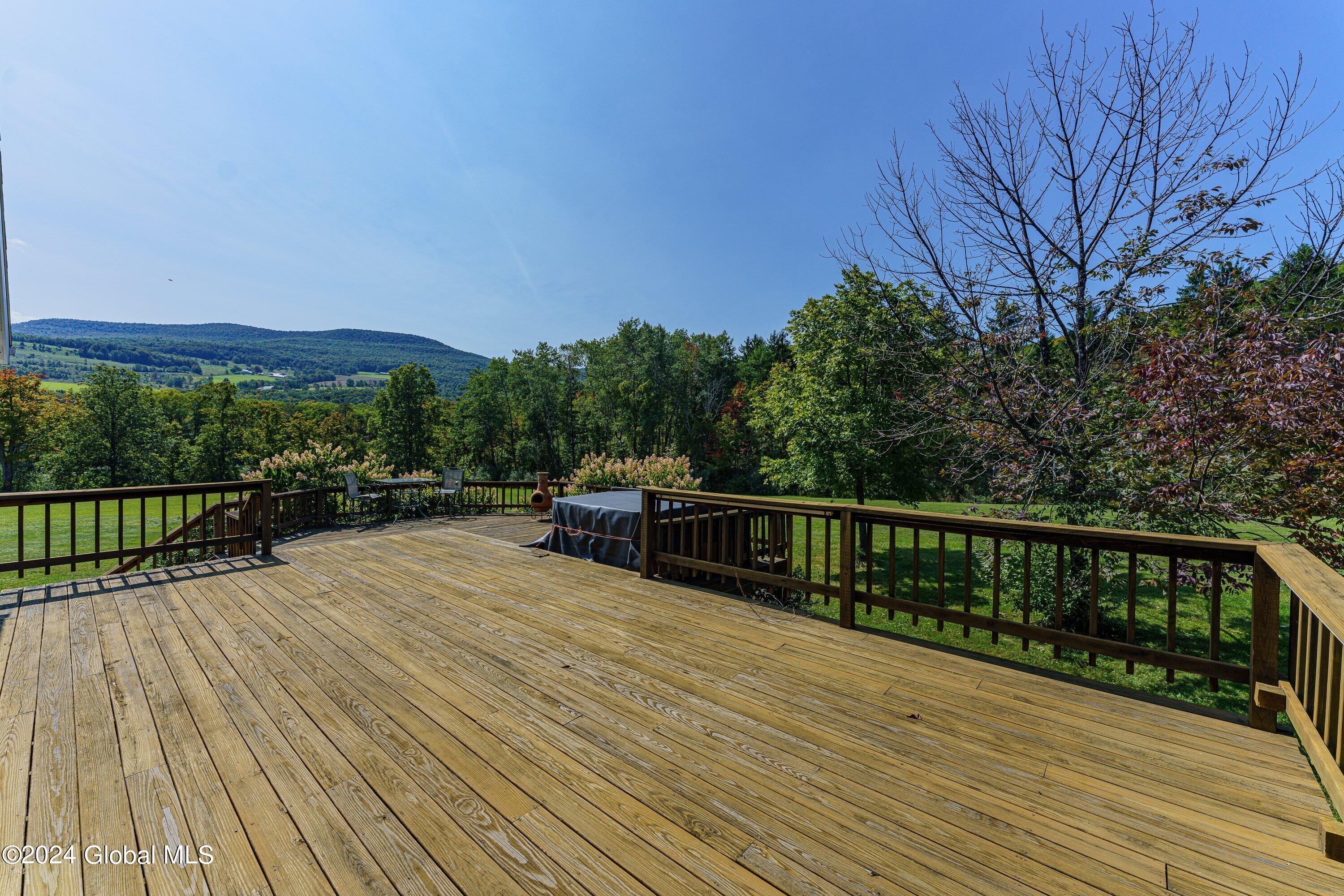 732 Cochrane Road, Durham, New York image 45