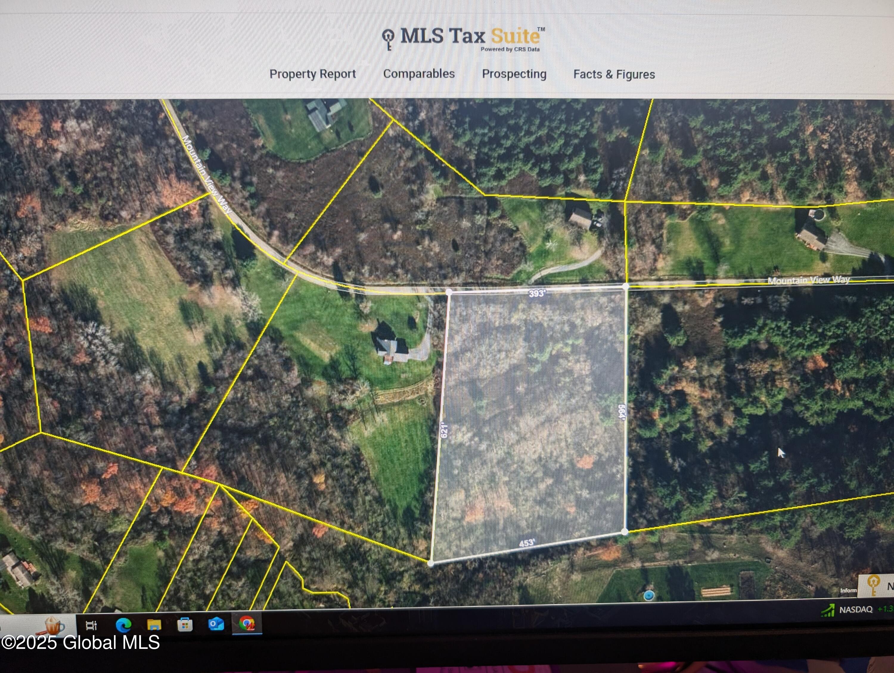 L15 Mountain View Way, Hoosick Falls, New York image 4