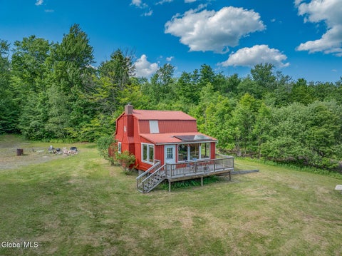 Photo of 269 Federal City Road, Broome, NY 12122 (MLS # 202620110)