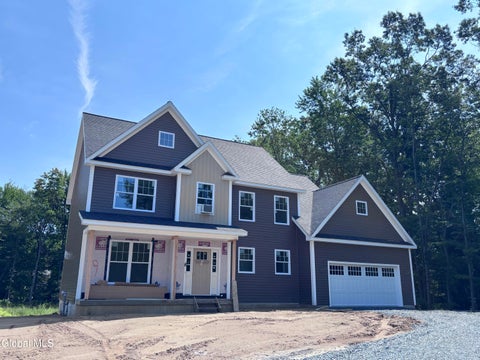 Homes For Sale - 21 A Wyatt's Way<br/> Clifton Park, NY 12065