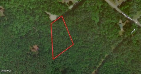 Photo of 0 Joans Court, Chestertown, NY 12817 (MLS # 202614982)