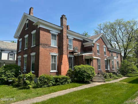 Multifamily For Sale - 85 Bay Street<br/> Glens Falls, NY 12801