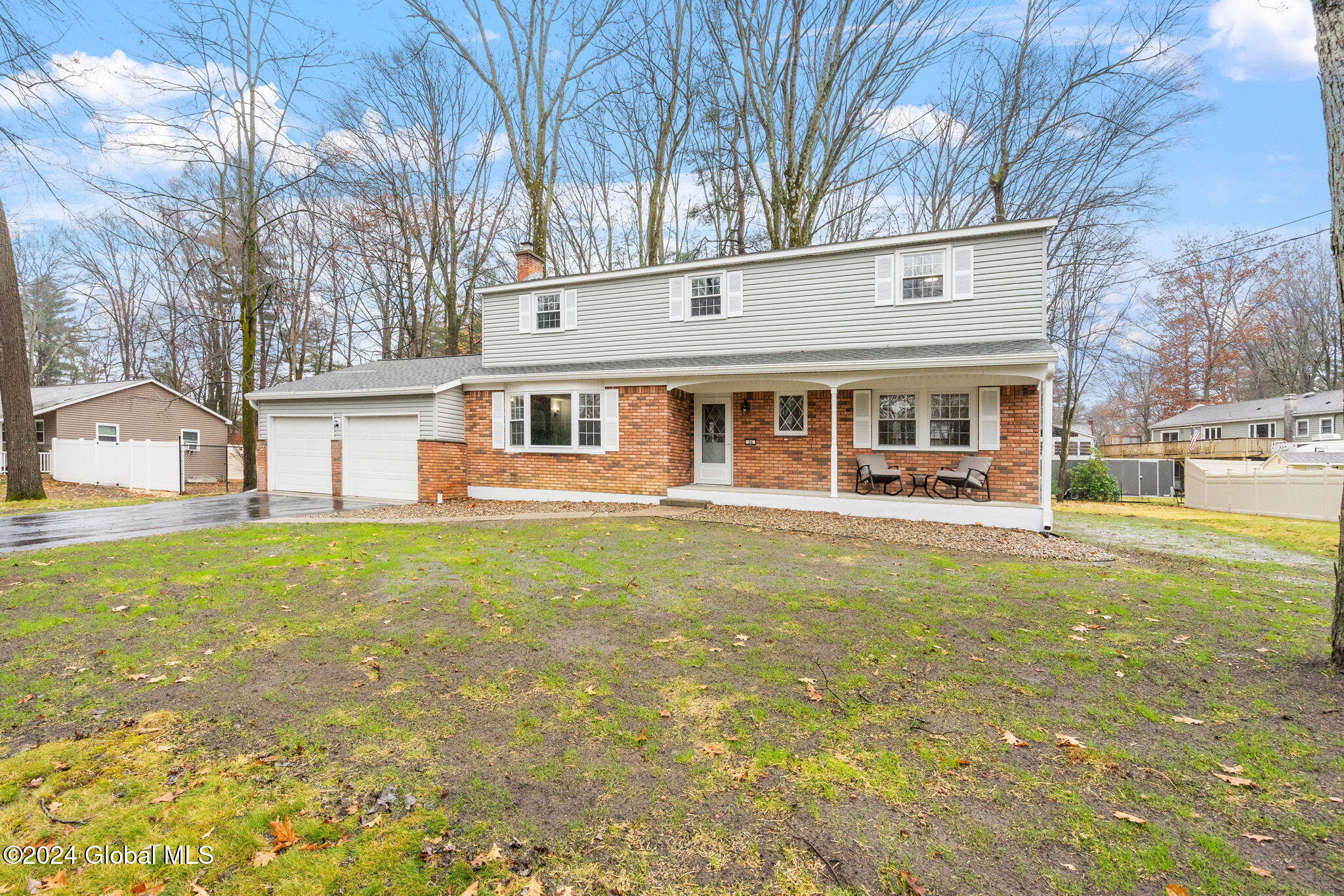 34 Beechwood Drive, Clifton Park, New York image 3