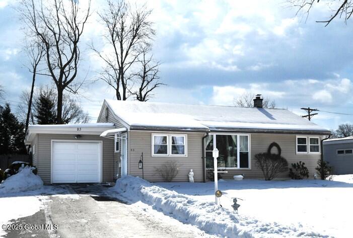 83 Locust Park, Albany, New York image 2