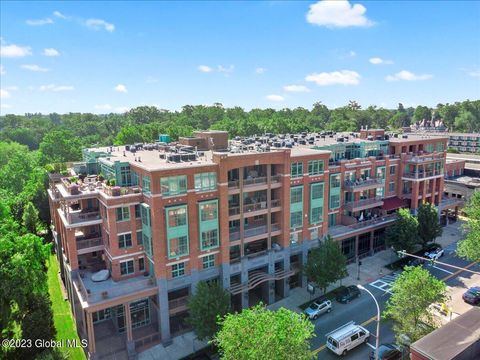 Photo of 268 Broadway #104, Saratoga Springs, NY 12866 (MLS # 202616841)