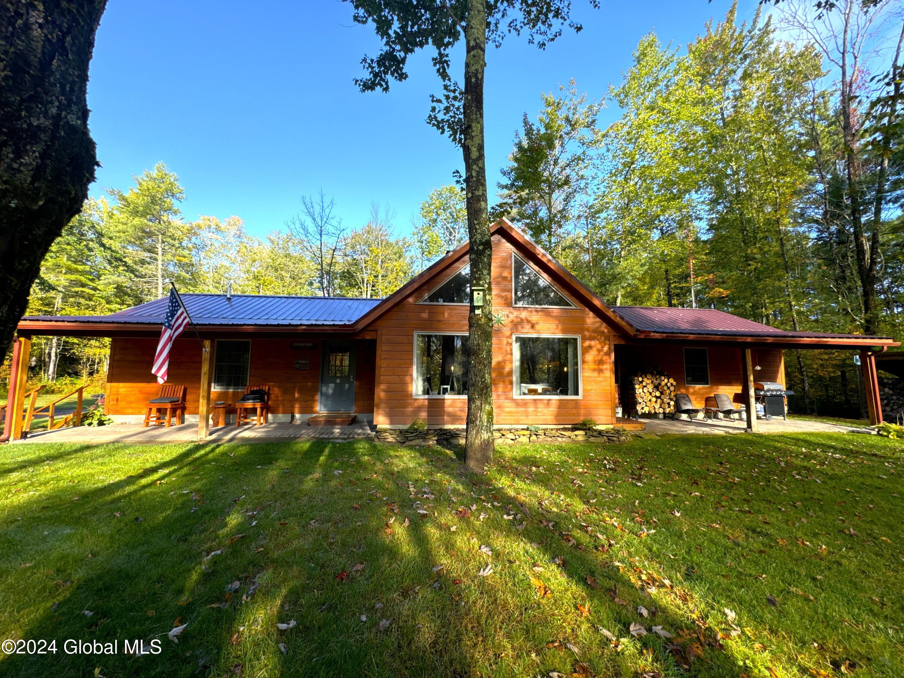 171 Freeds Road, Howes Cave, New York image 4