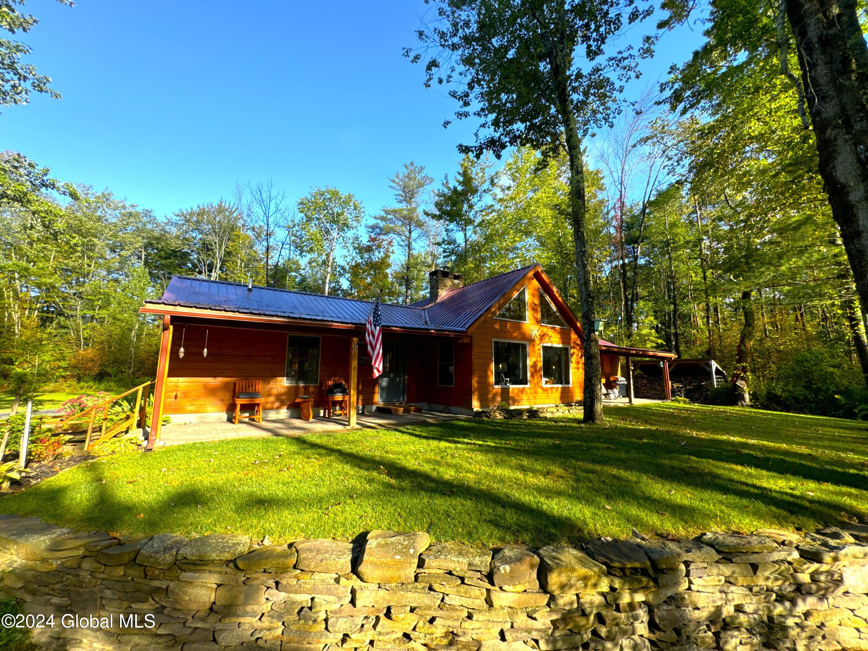 171 Freeds Road, Howes Cave, New York image 1