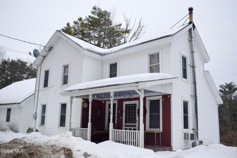 Homes For Sale - 202 New Turnpike Road<br/> Fort Plain, NY 12095