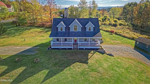 Photo of 71 Cooksboro Road, Troy, NY 12182 (MLS # 202527874)