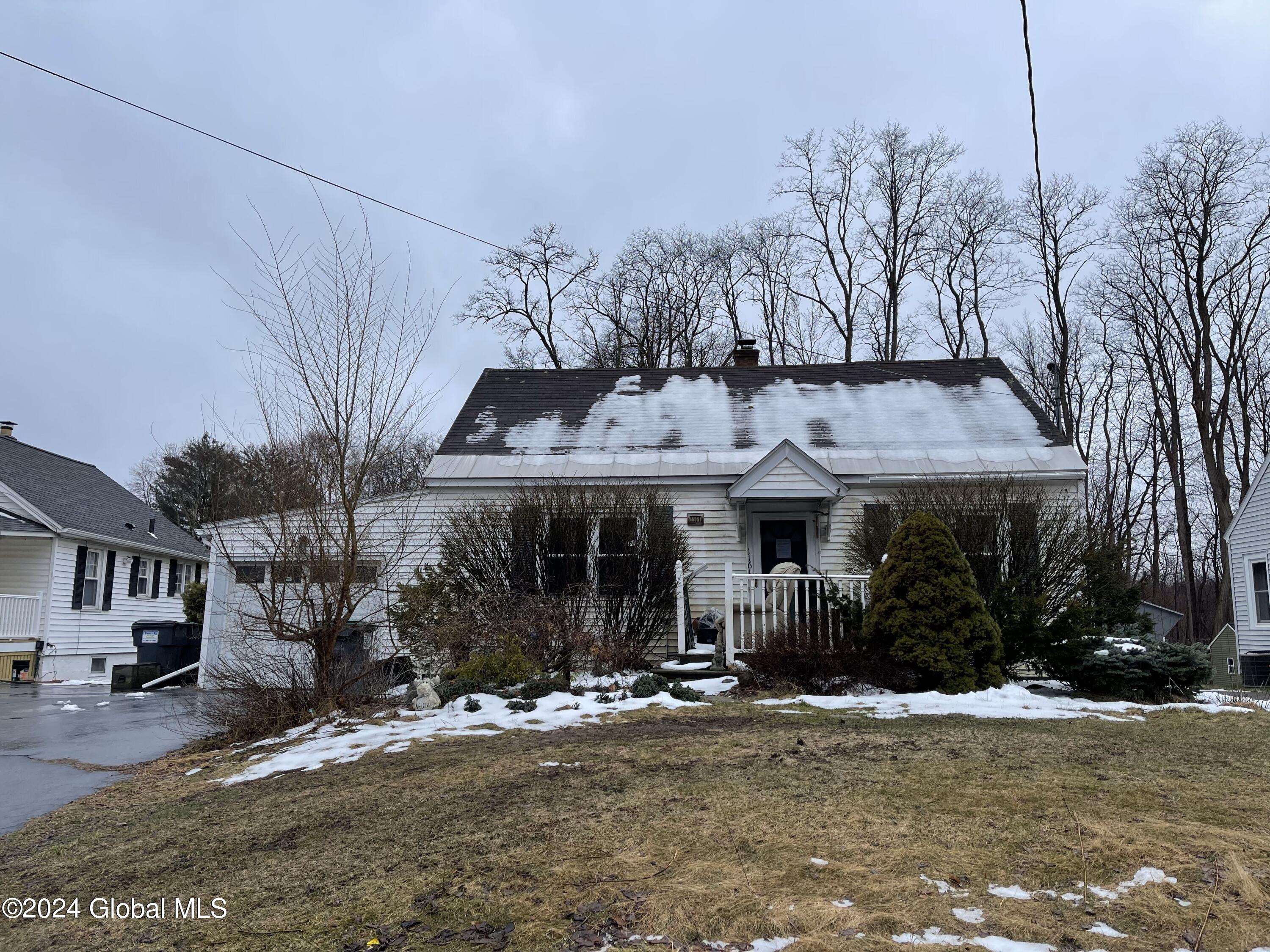 1161 Highbridge Road, Schenectady, New York image 1