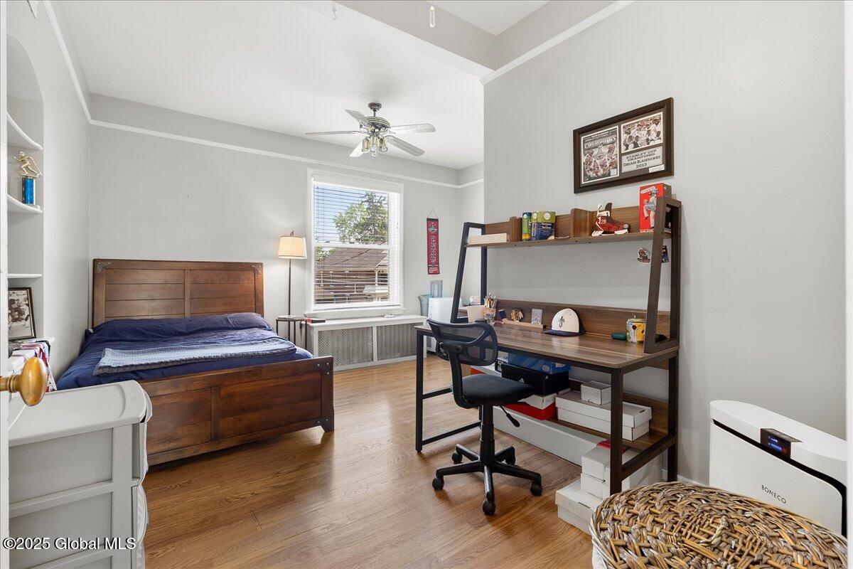 4 Van Dyke Avenue, Amsterdam, New York image 36