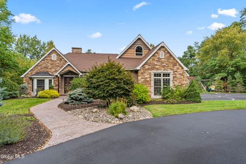 Photo of 6396 Gun Club Road, Altamont, NY 12009 (MLS # 202525928)