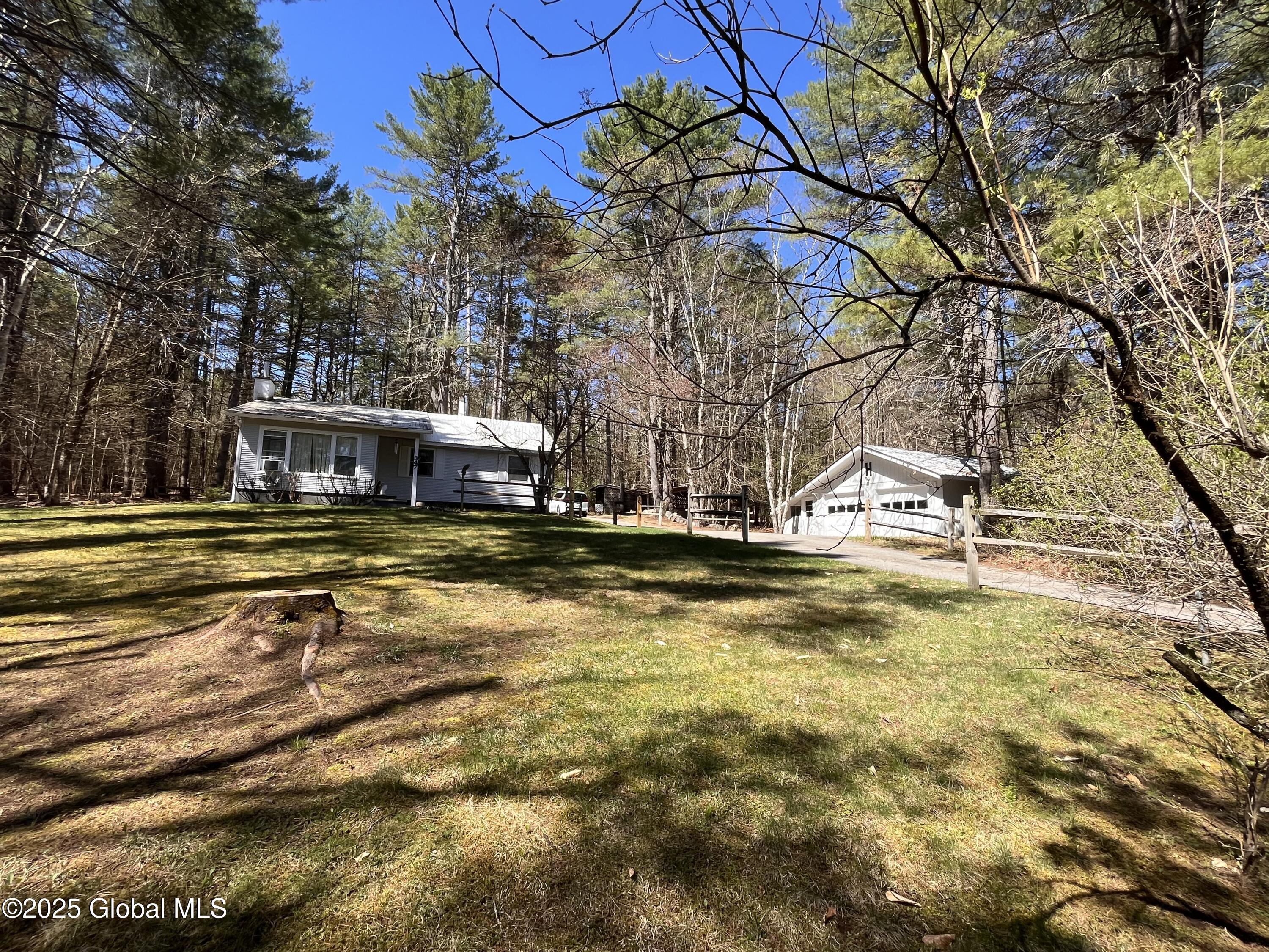 347 Landon Hill Road, Chestertown, New York image 3