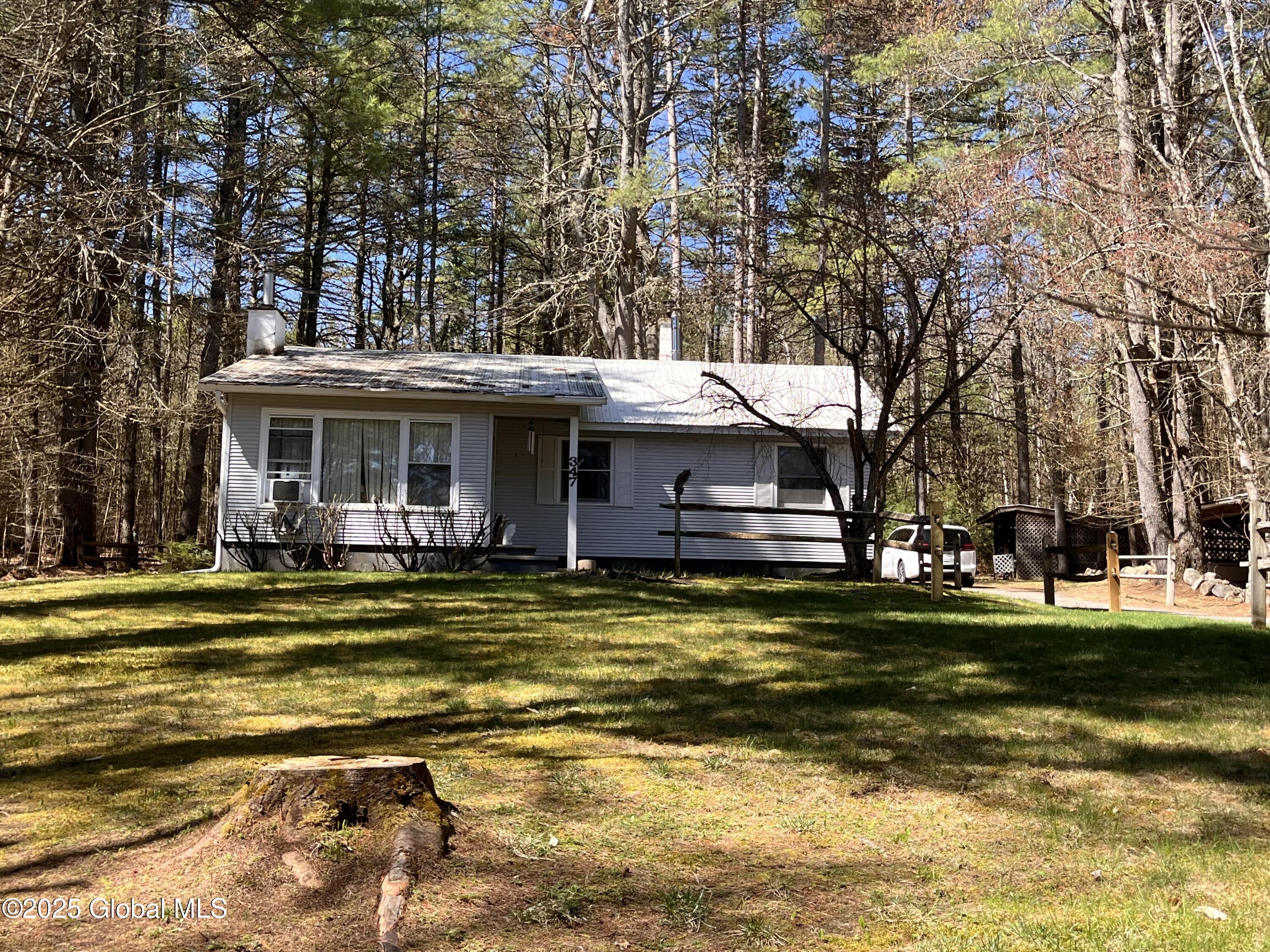 347 Landon Hill Road, Chestertown, New York image 2