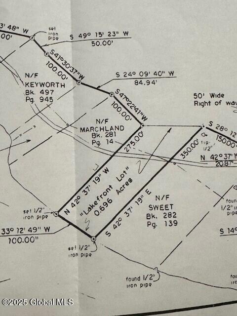 74 E Green Pond Way, Granville, New York image 19