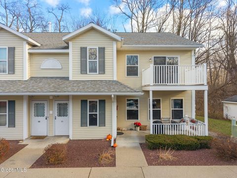 Photo of Schenectady, NY 12302 (MLS # 202530147)