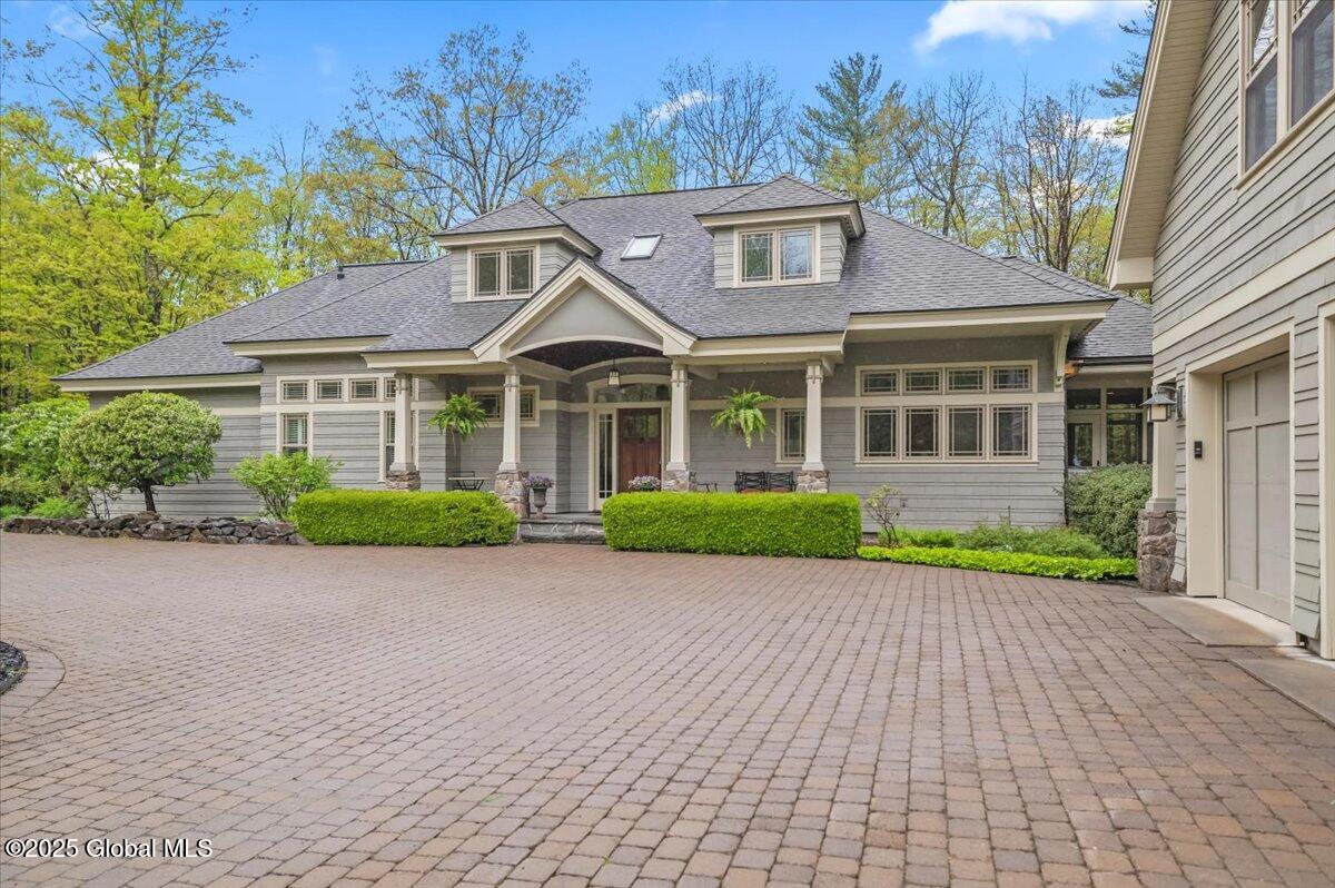 125 Braim Road, Greenfield Center, New York image 3