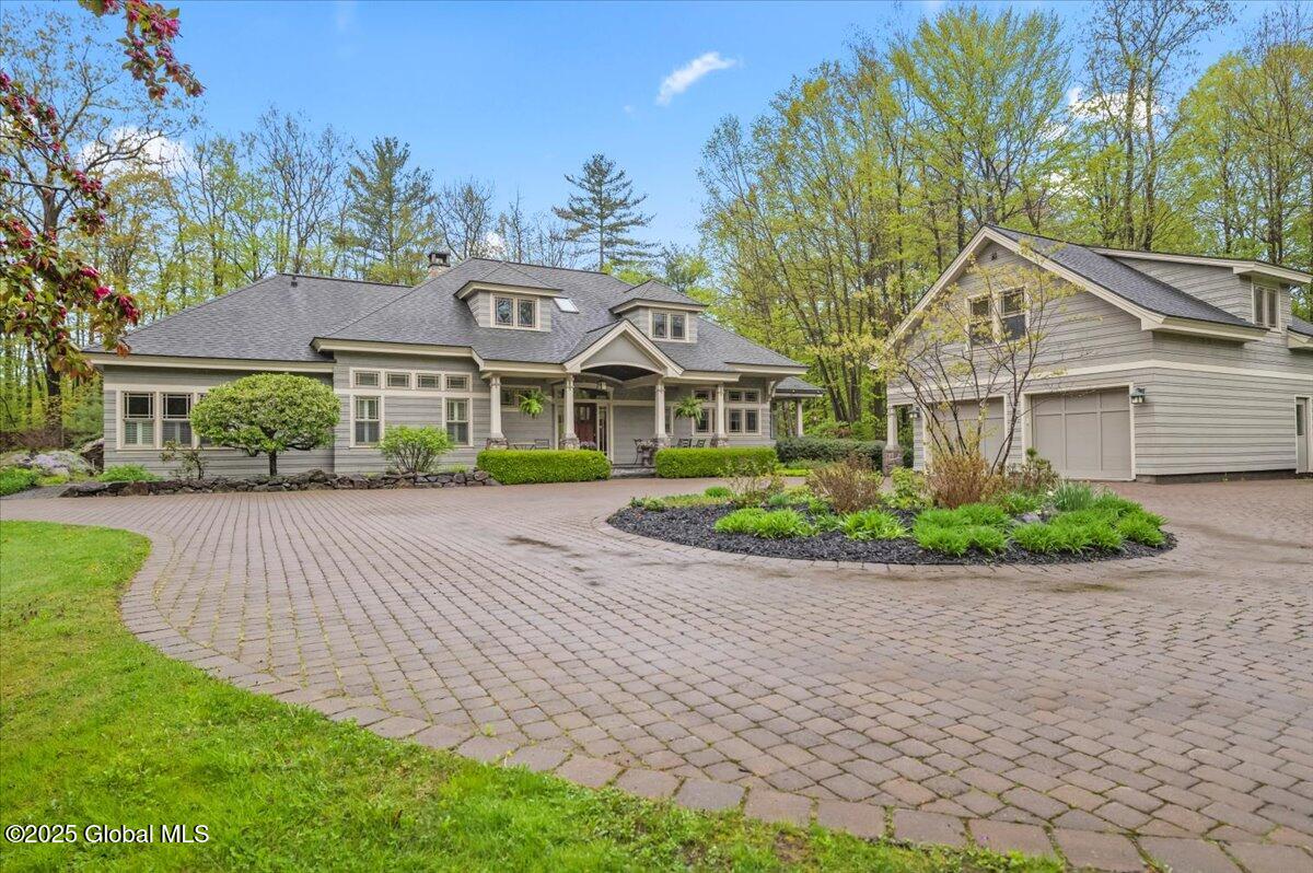 125 Braim Road, Greenfield Center, New York image 2