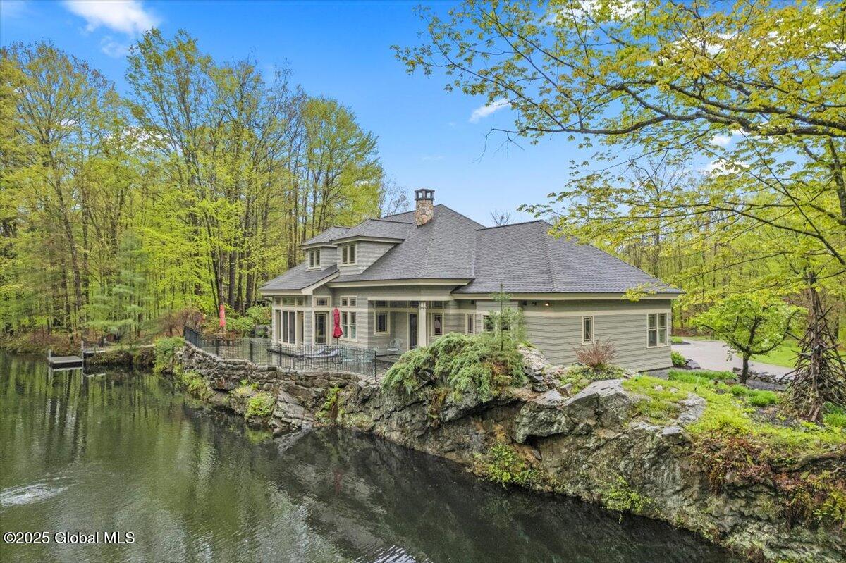 125 Braim Road, Greenfield Center, New York image 37